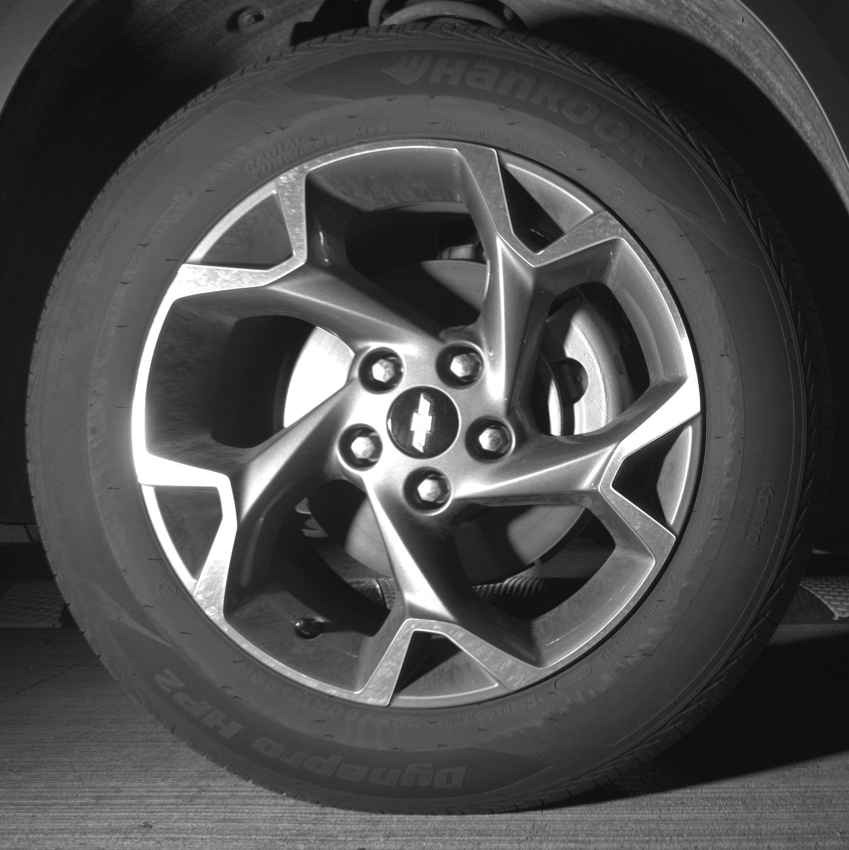 Thumbnail: 2025 Chevrolet Trax - 13