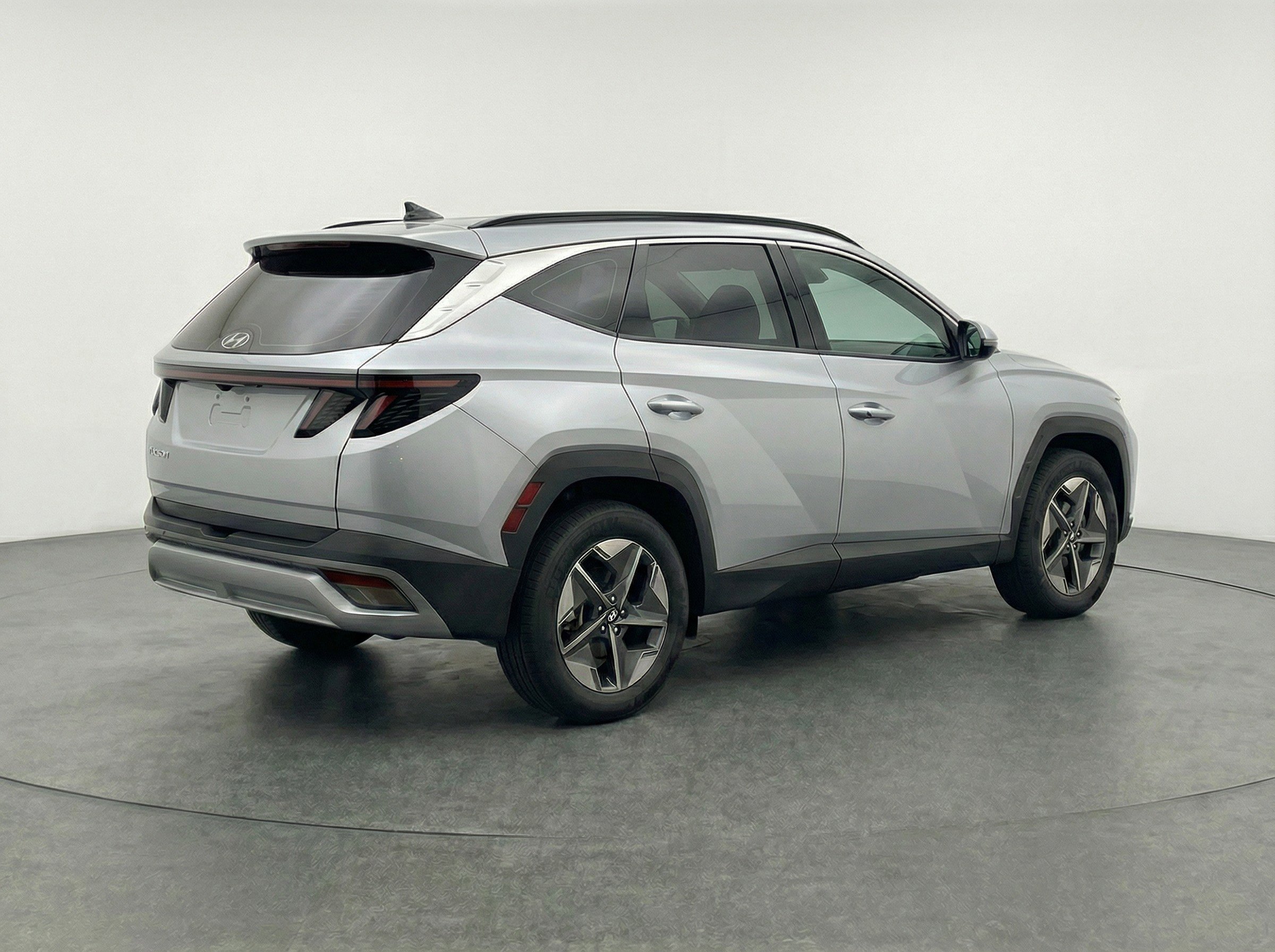 Thumbnail: 2025 Hyundai Tucson - 9