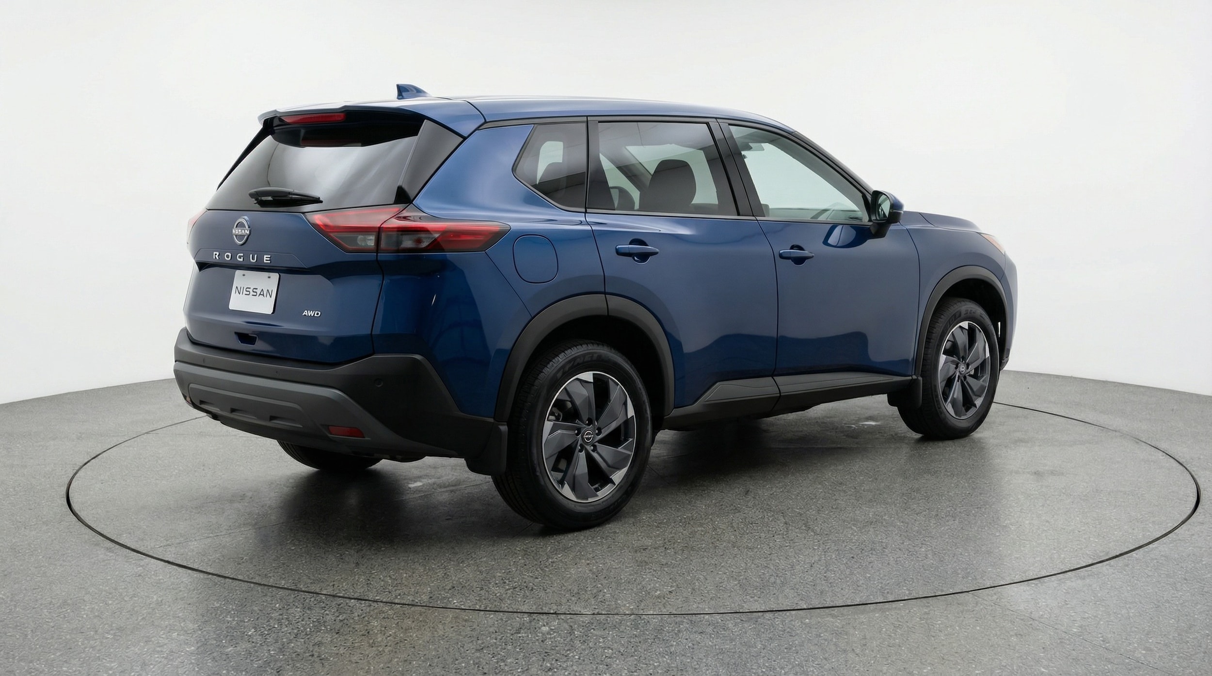 Thumbnail: 2025 Nissan Rogue - 7