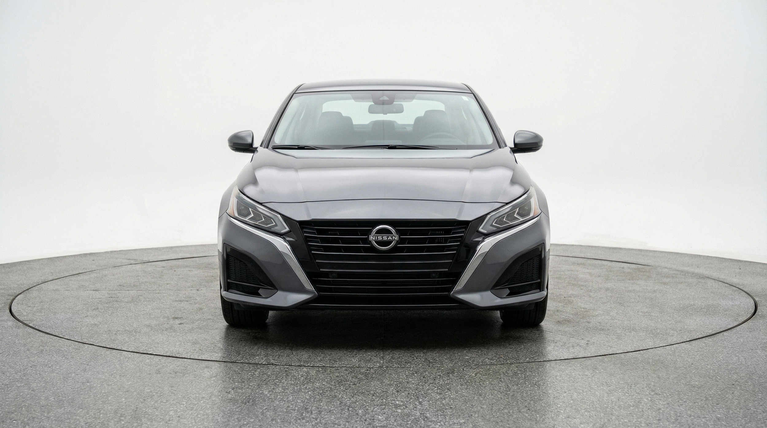 Thumbnail: 2025 Nissan Altima - 2