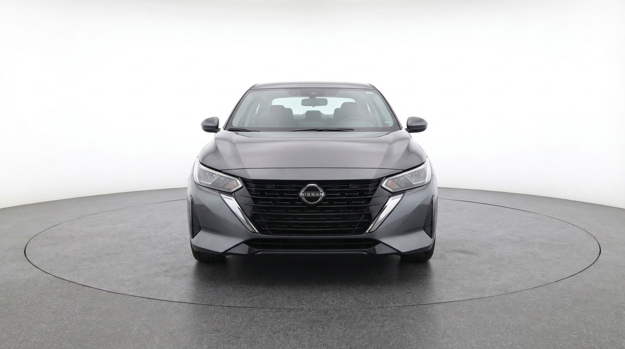 Thumbnail: 2025 Nissan Sentra - 2