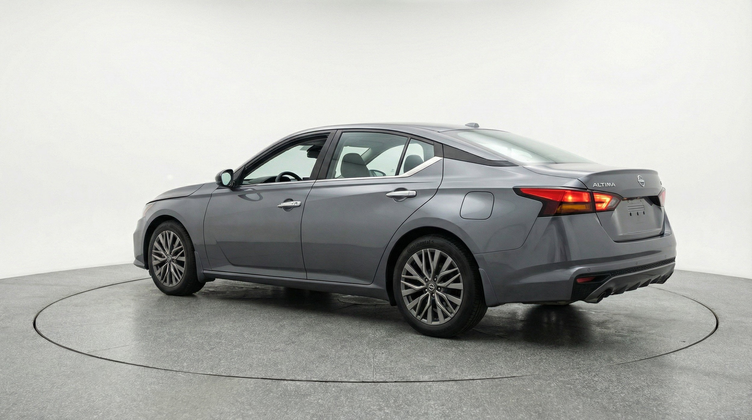 Thumbnail: 2025 Nissan Altima - 6