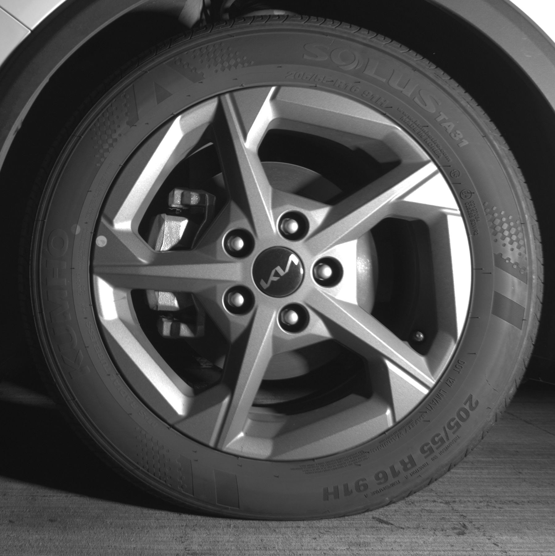 Thumbnail: 2025 Kia K4 - 12