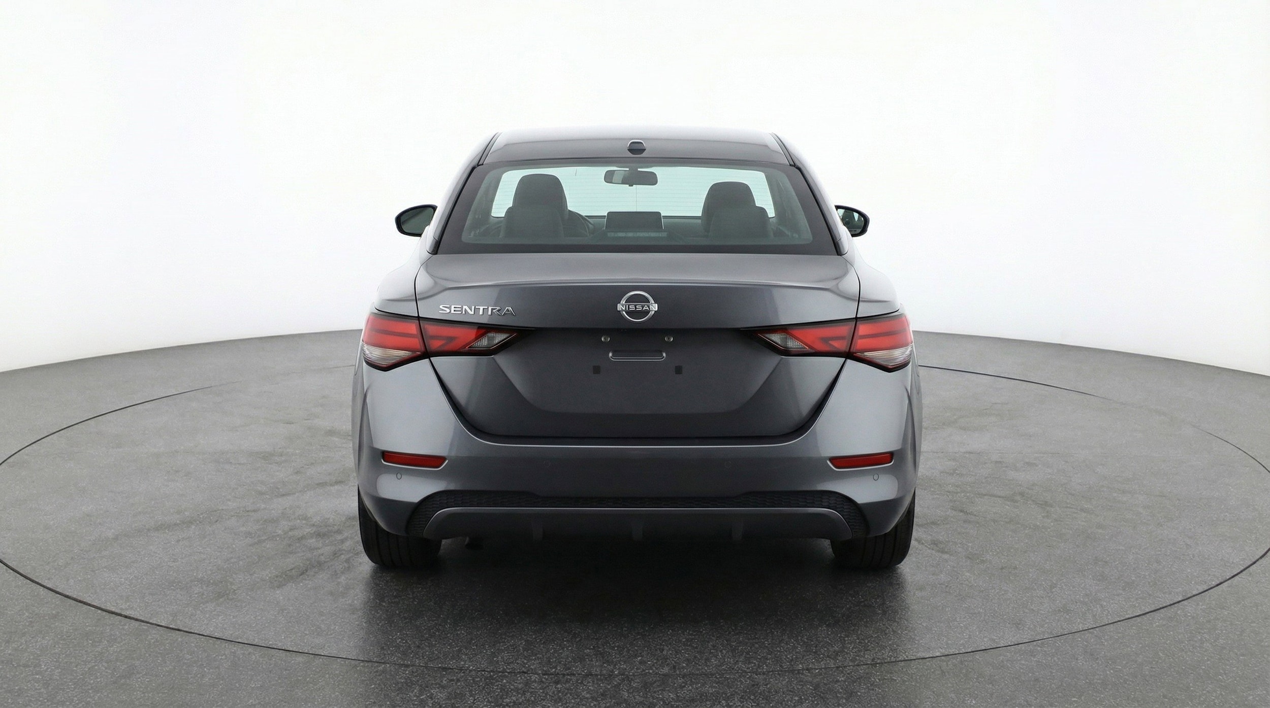 Thumbnail: 2025 Nissan Sentra - 7