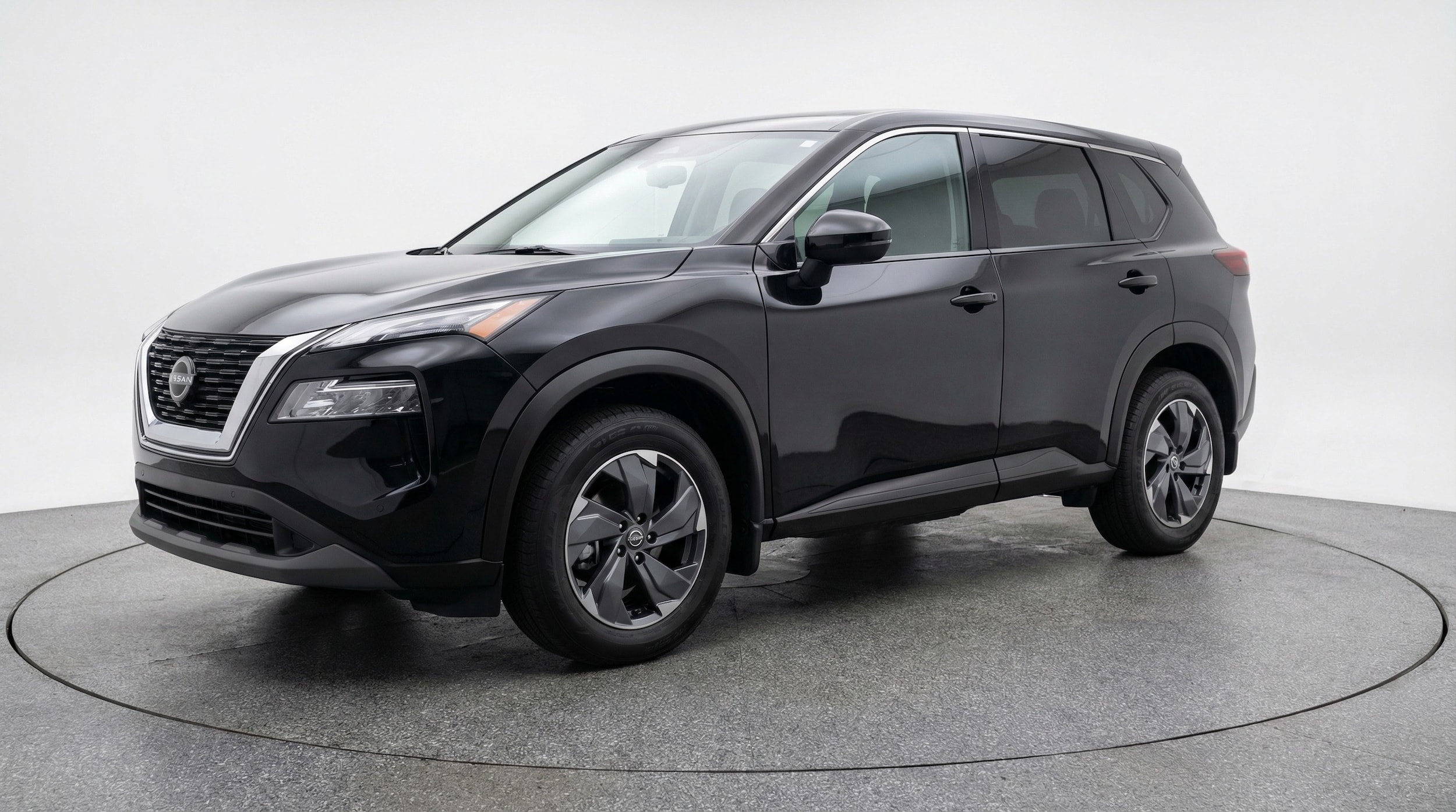 Thumbnail: 2025 Nissan Rogue - 3