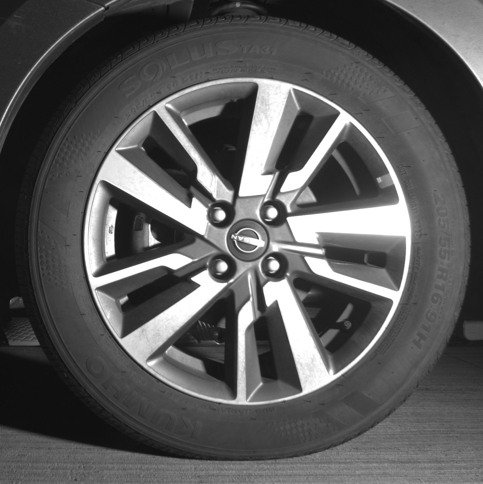 Thumbnail: 2025 Nissan Versa - 9