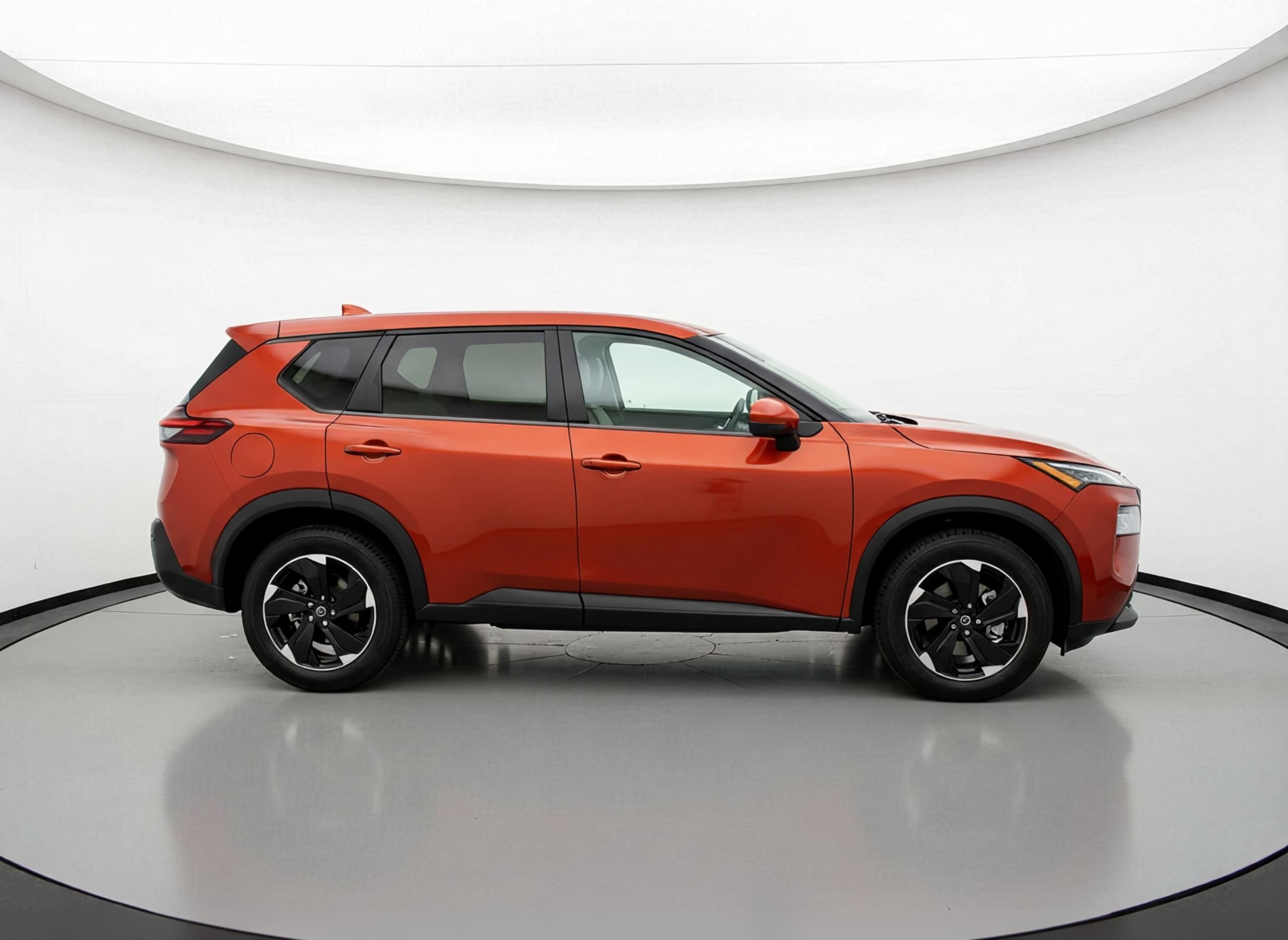 Thumbnail: 2025 Nissan Rogue - 8