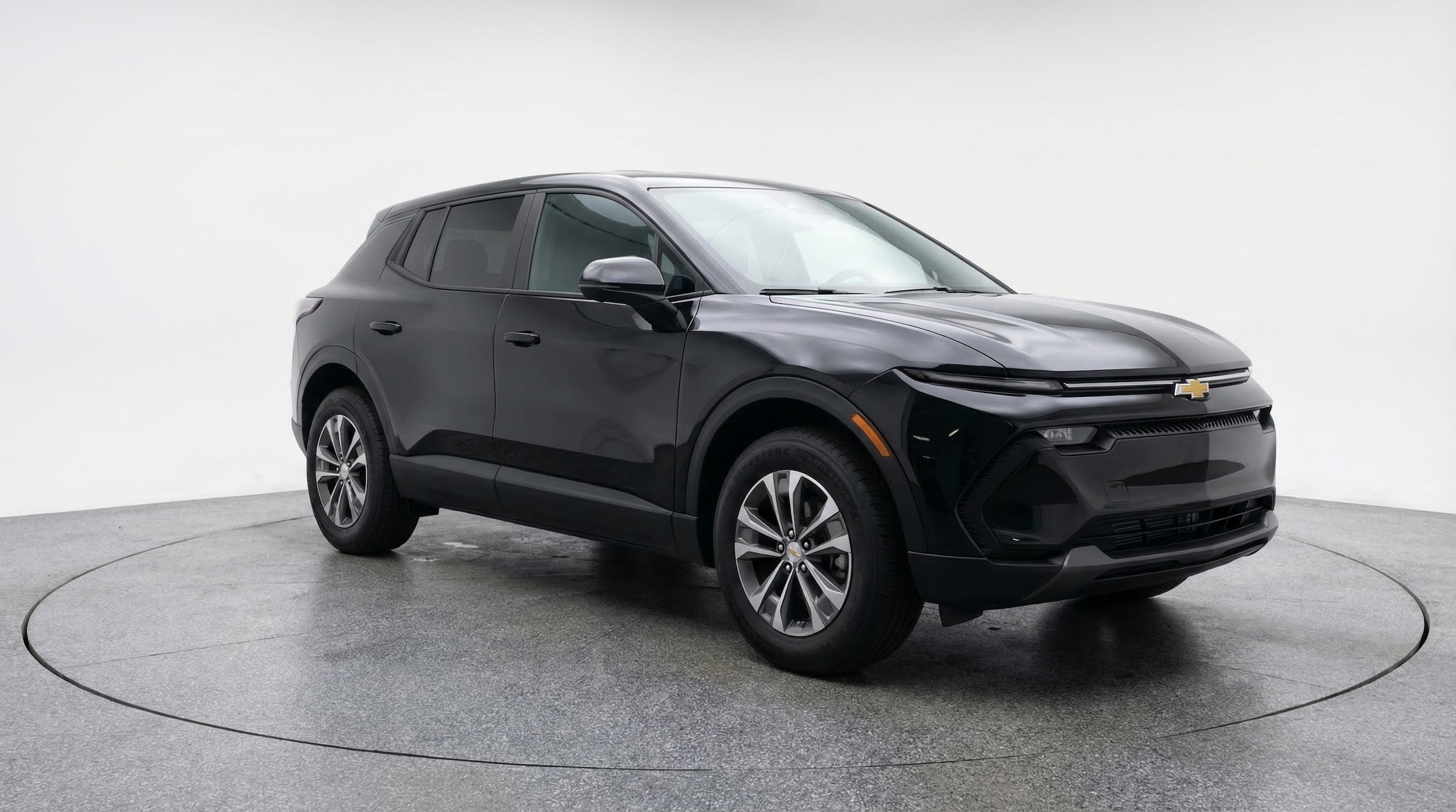 Thumbnail: 2025 Chevrolet Equinox - 1