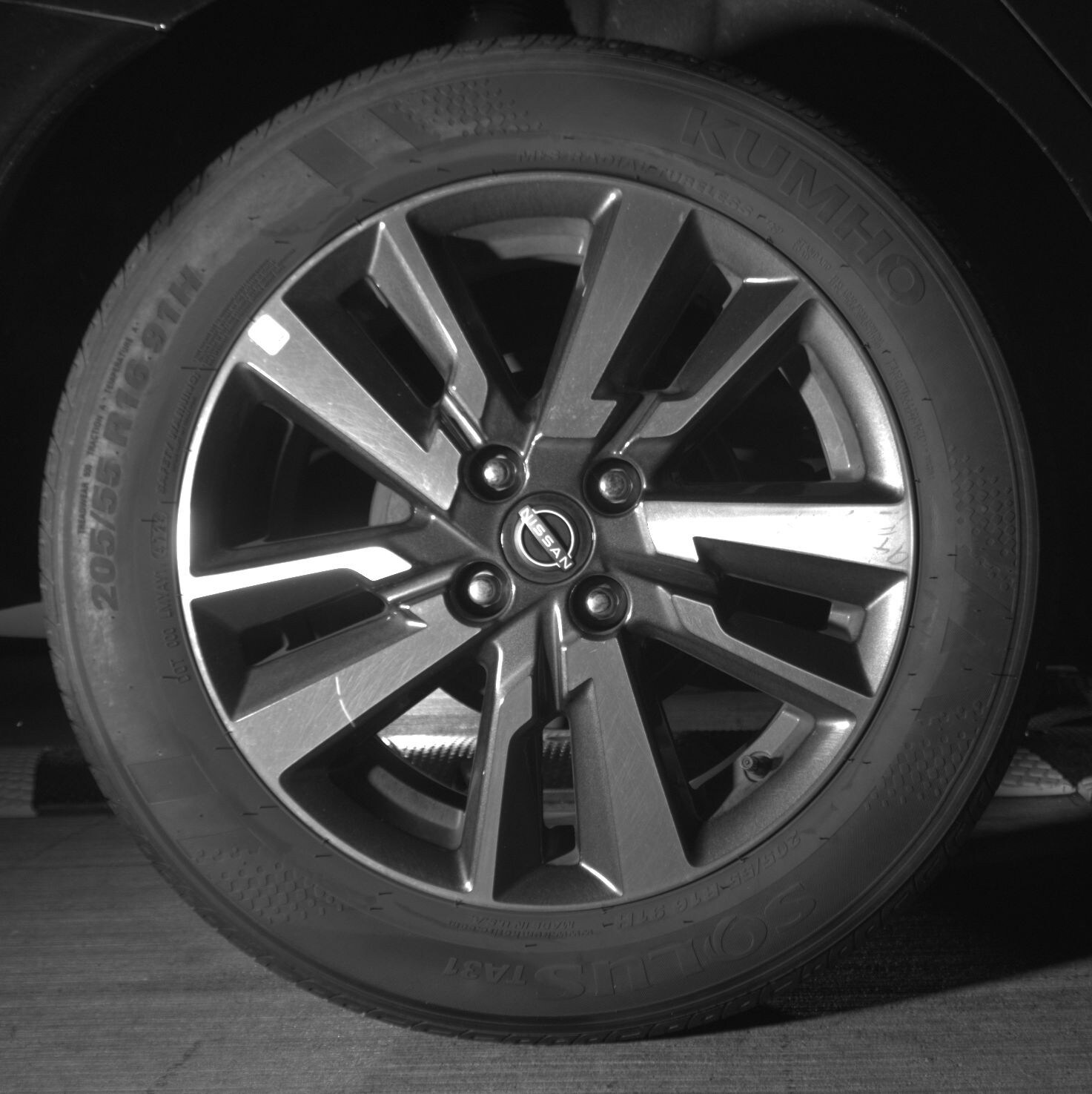 Thumbnail: 2025 Nissan Versa - 12