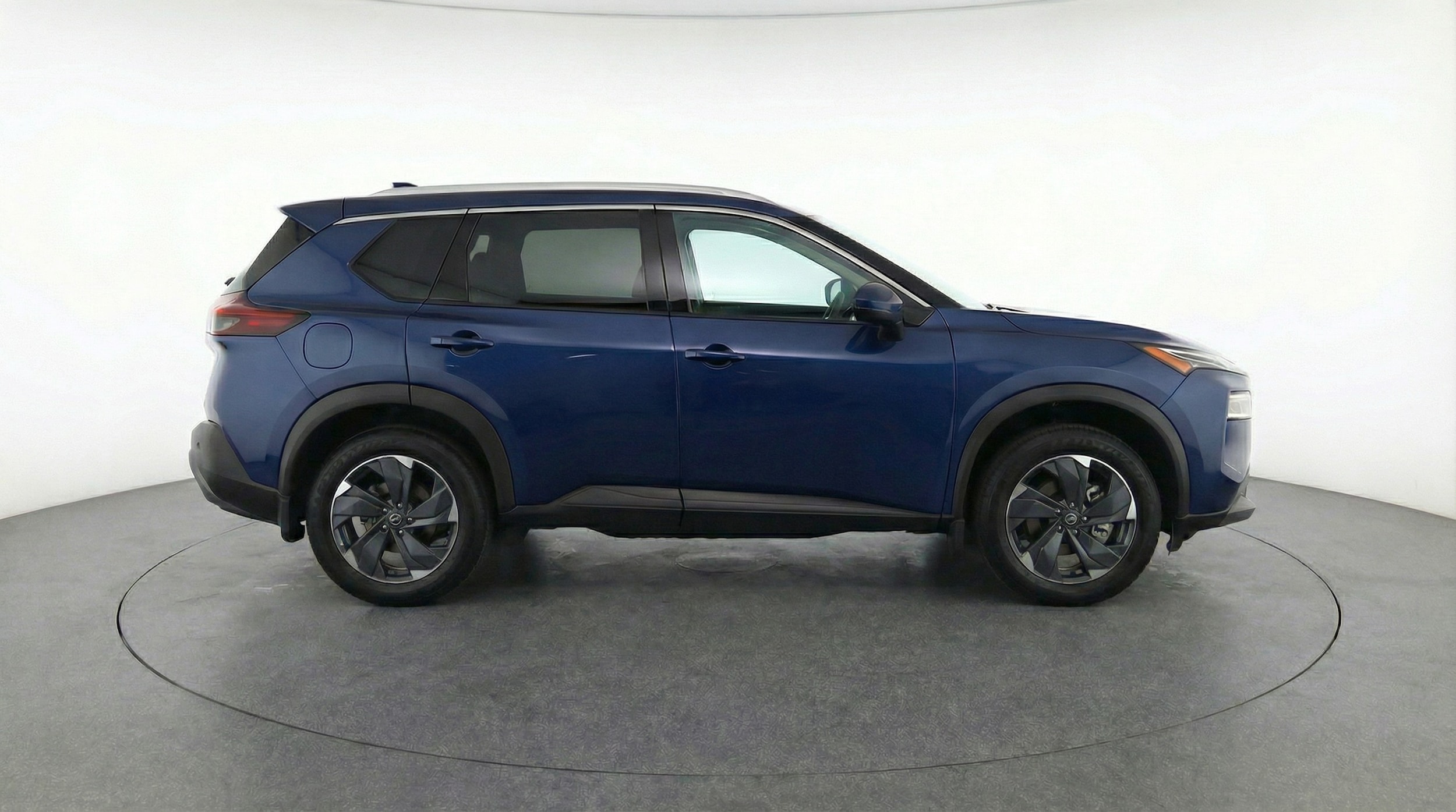 Thumbnail: 2025 Nissan Rogue - 8