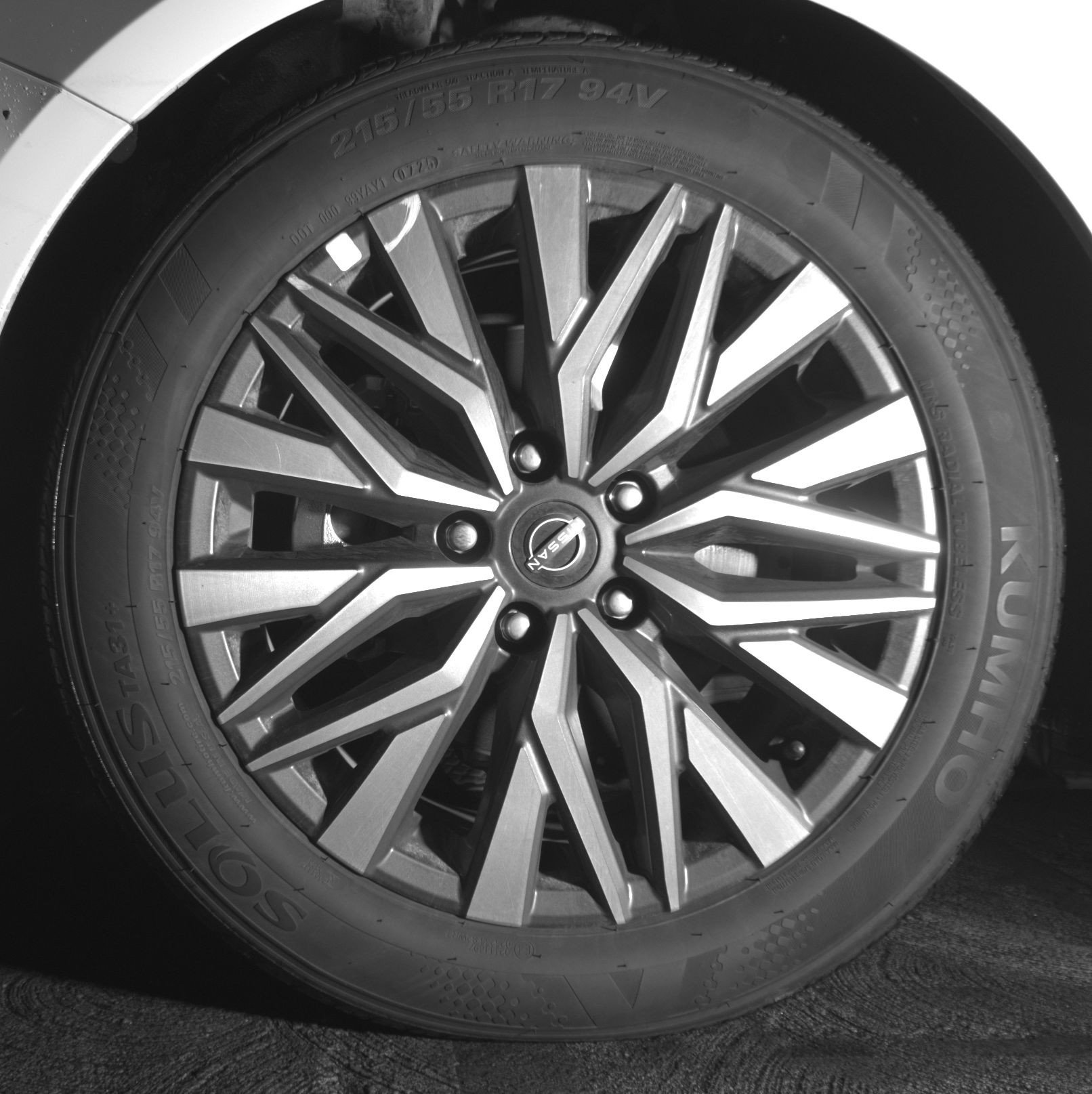 Thumbnail: 2025 Nissan Altima - 12