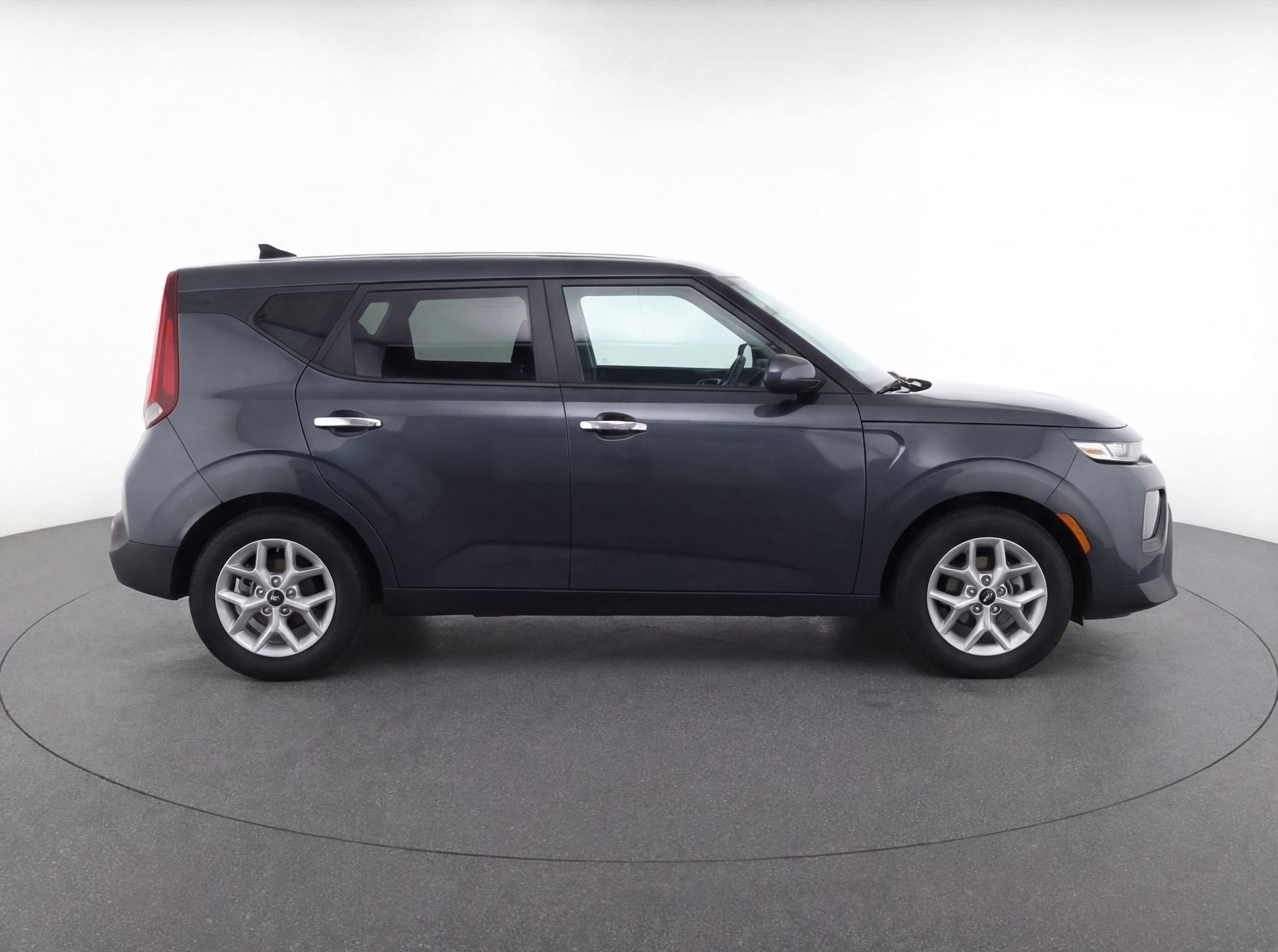 Thumbnail: 2023 Kia Soul - 11