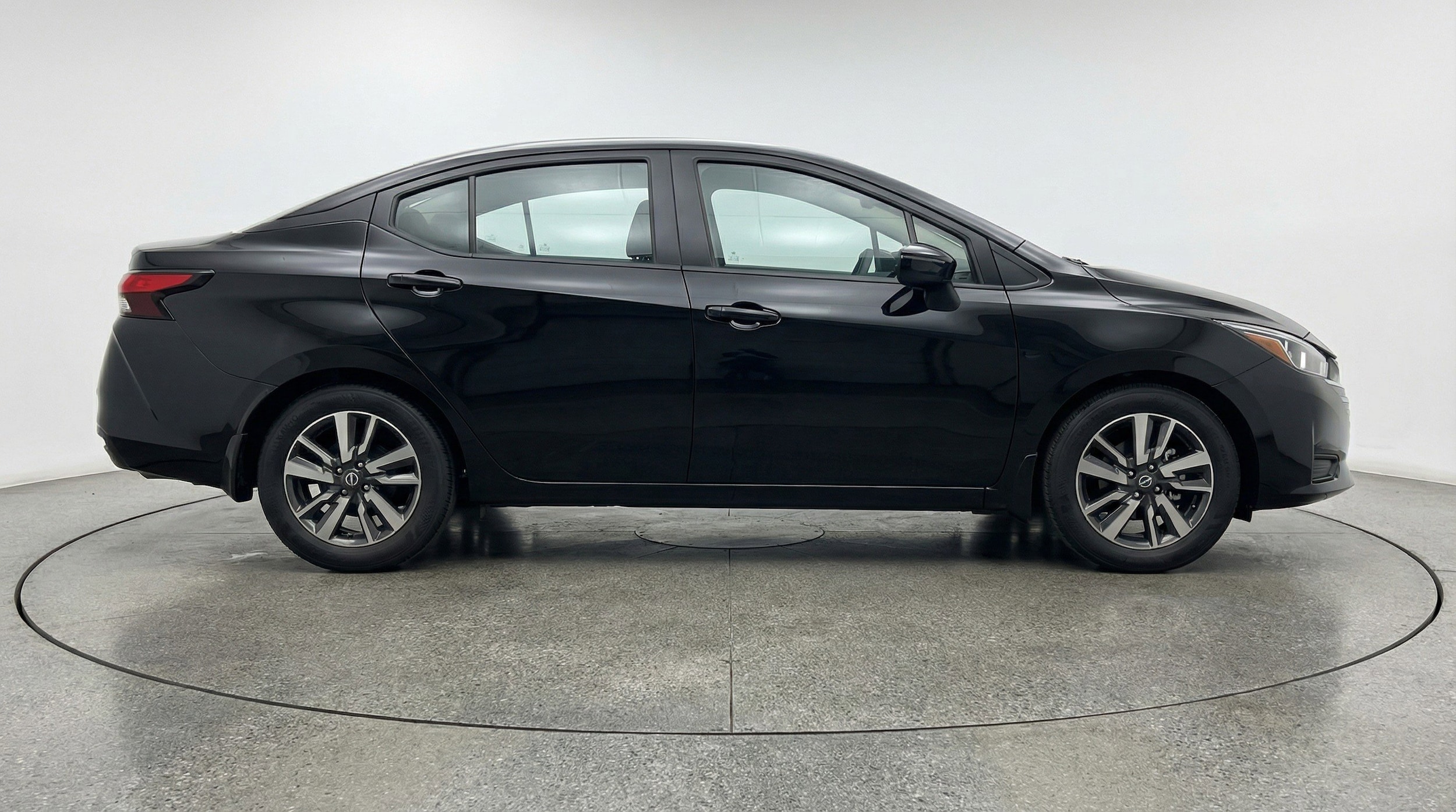 Thumbnail: 2025 Nissan Versa - 11