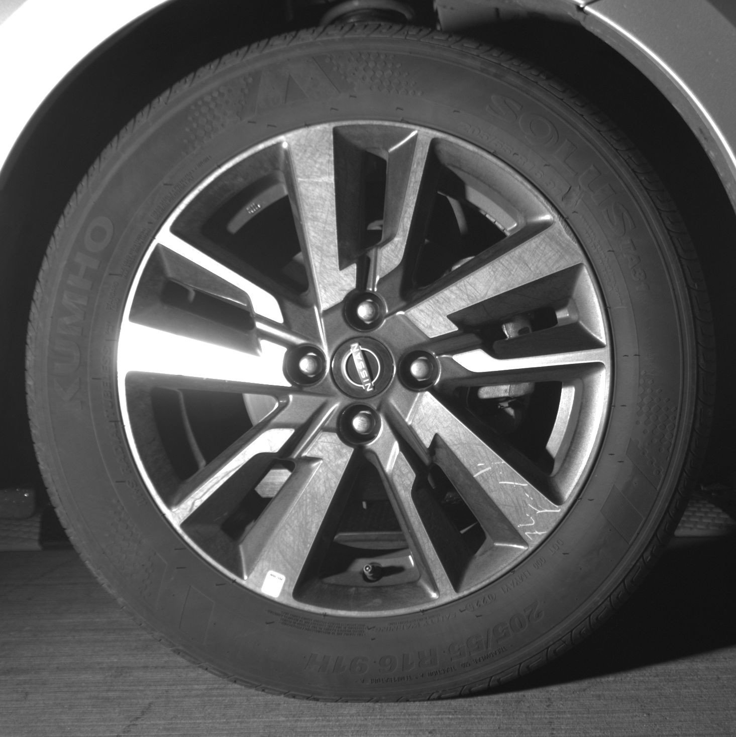 Thumbnail: 2025 Nissan Versa - 13