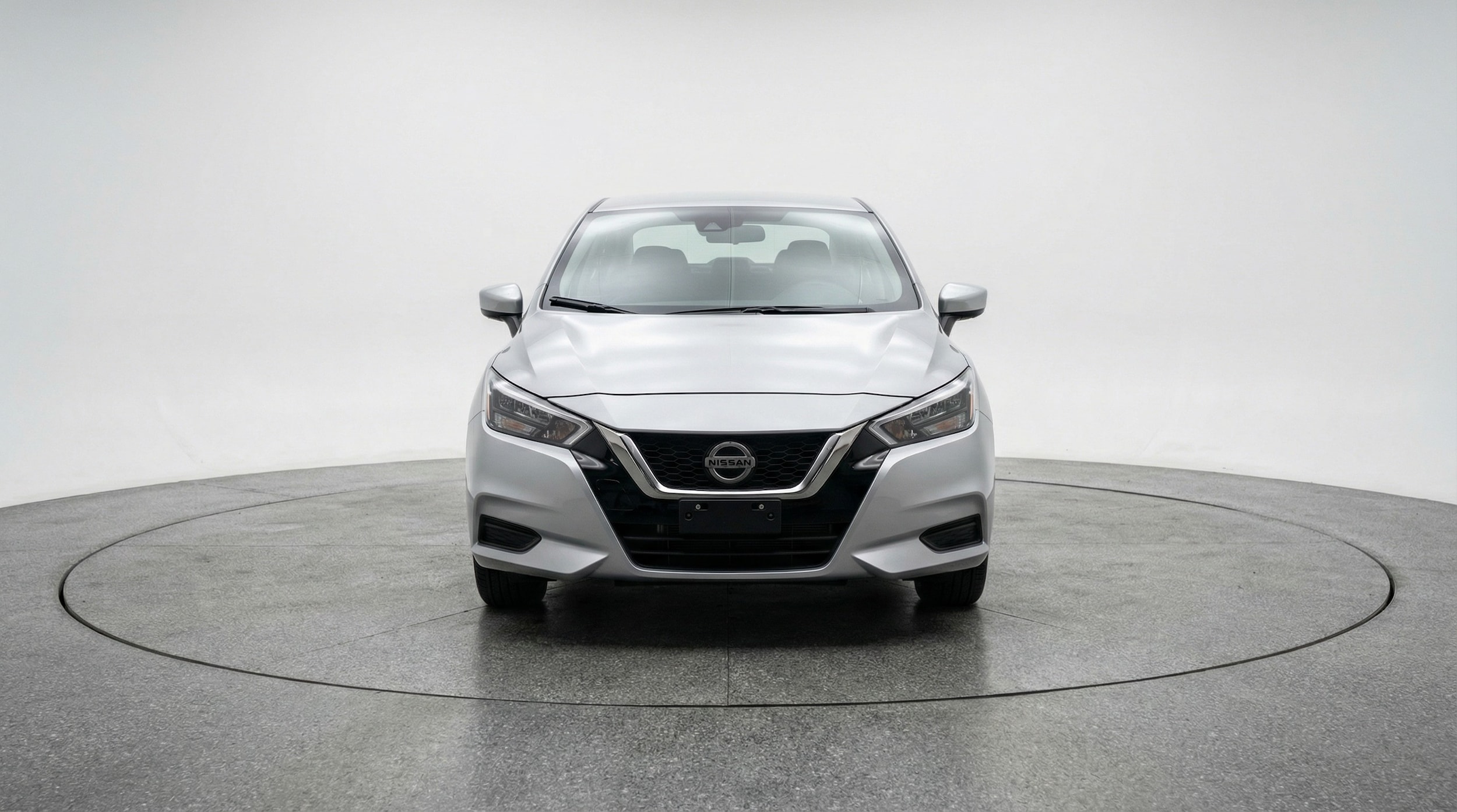 Thumbnail: 2025 Nissan Versa - 2