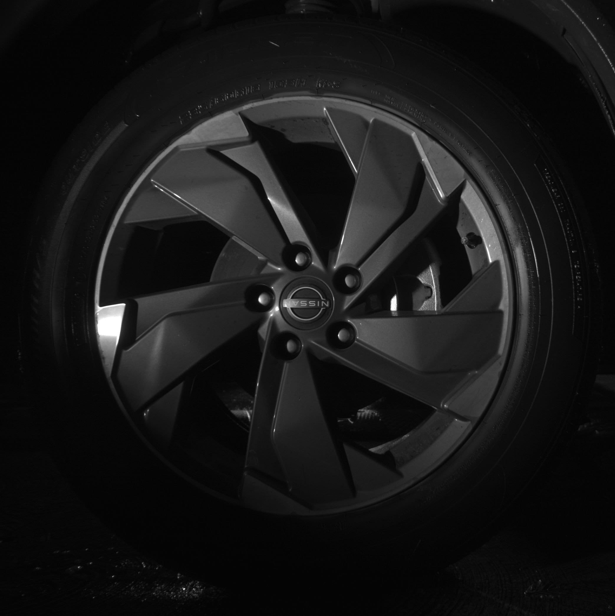 Thumbnail: 2025 Nissan Rogue - 13