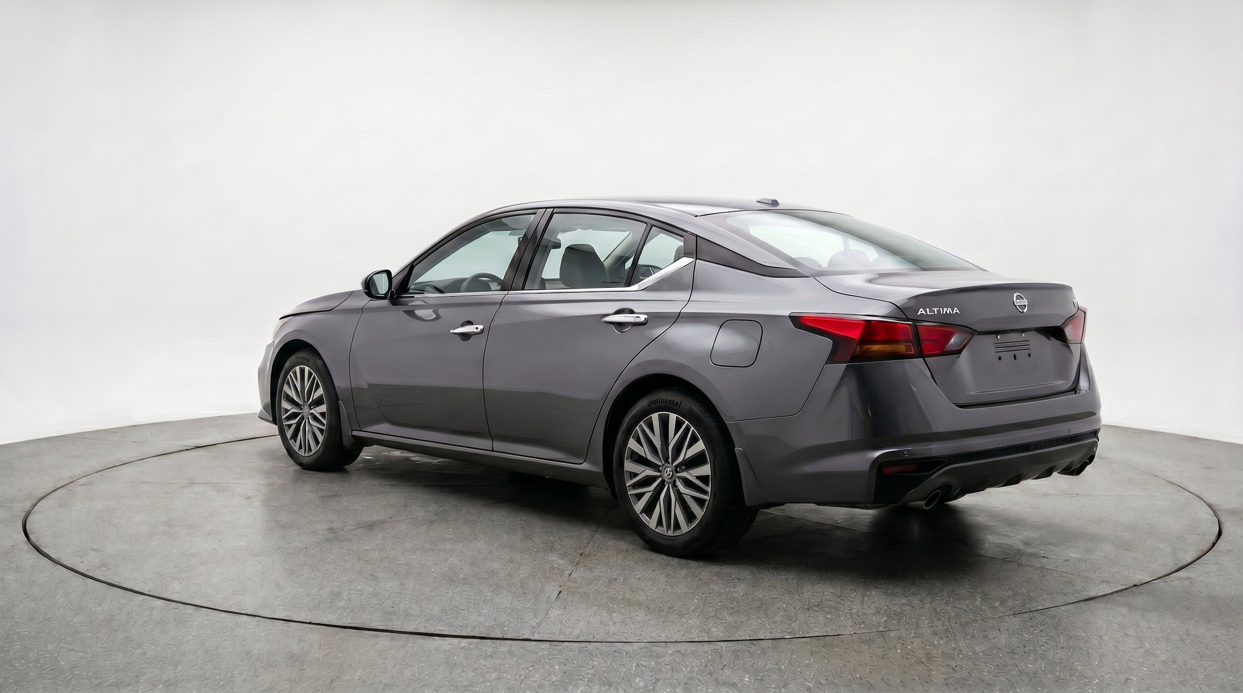 Thumbnail: 2025 Nissan Altima - 6