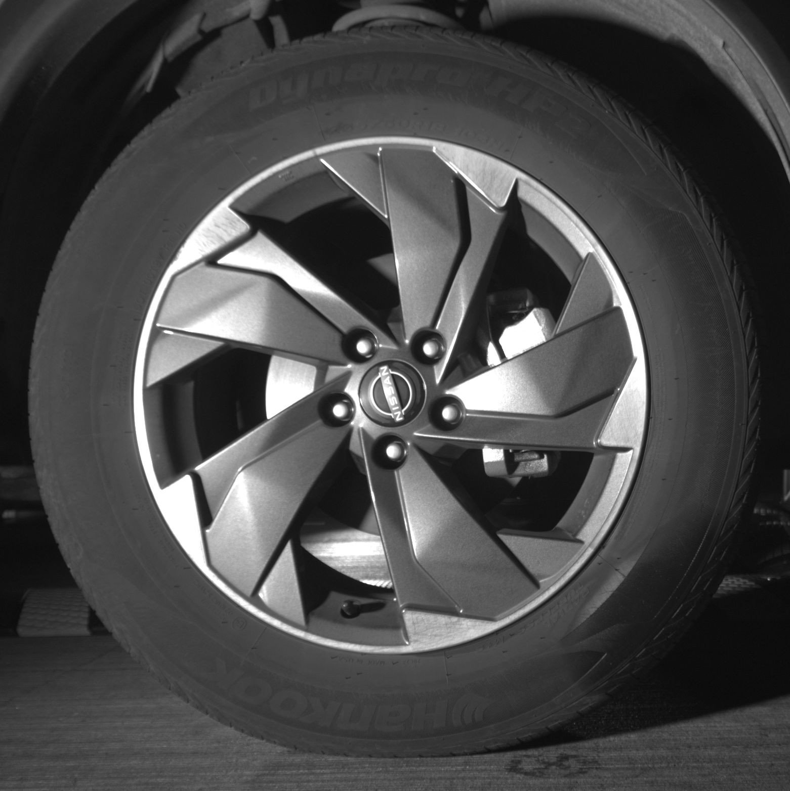 Thumbnail: 2025 Nissan Rogue - 13