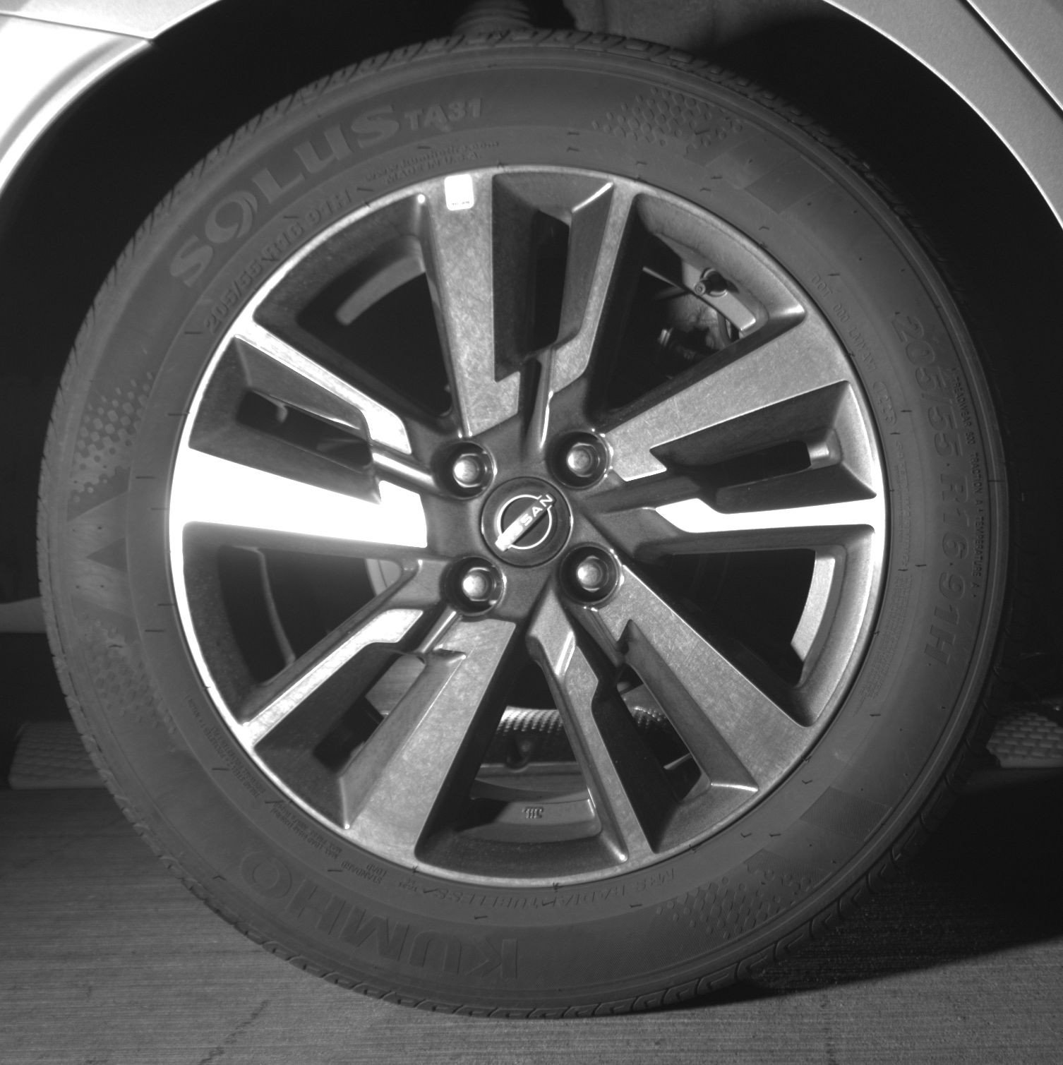 Thumbnail: 2025 Nissan Versa - 15