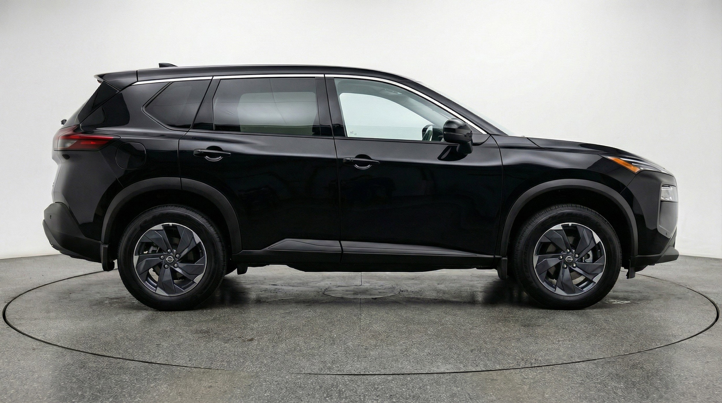 Thumbnail: 2025 Nissan Rogue - 11