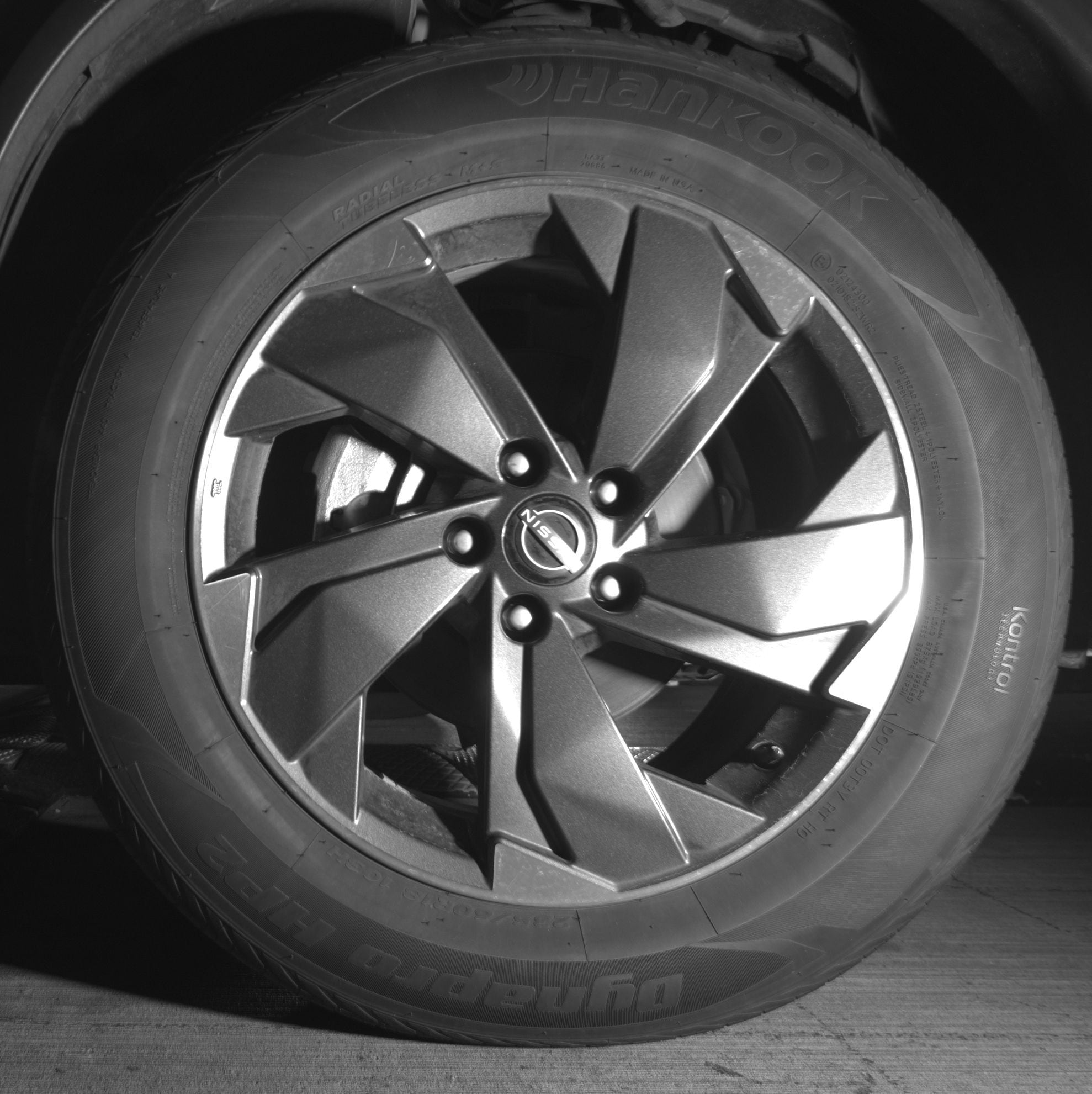 Thumbnail: 2025 Nissan Rogue - 9