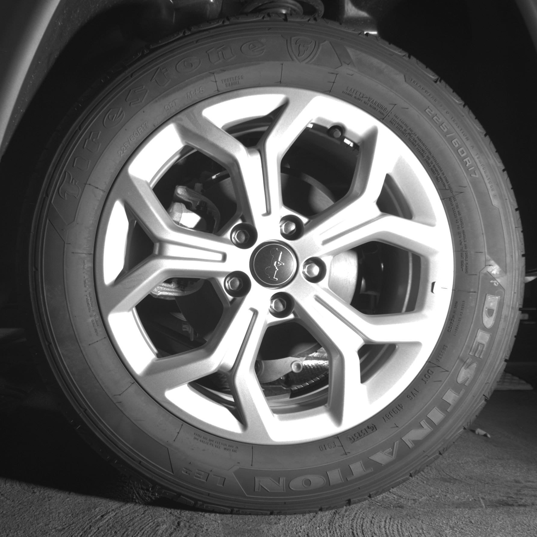 Thumbnail: 2025 Jeep Compass - 13