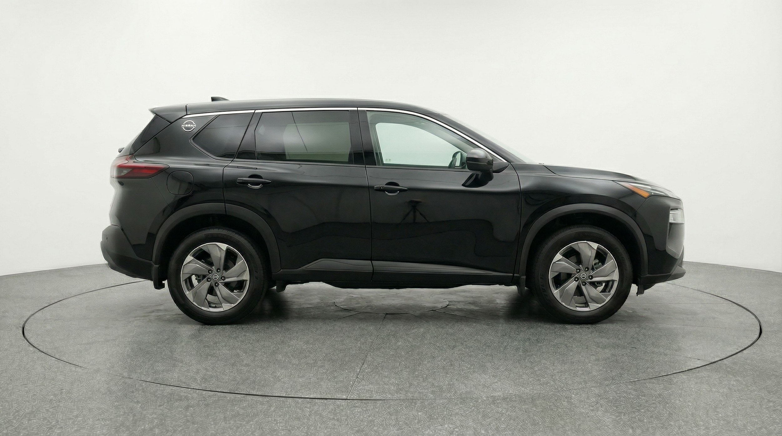 Thumbnail: 2025 Nissan Rogue - 8