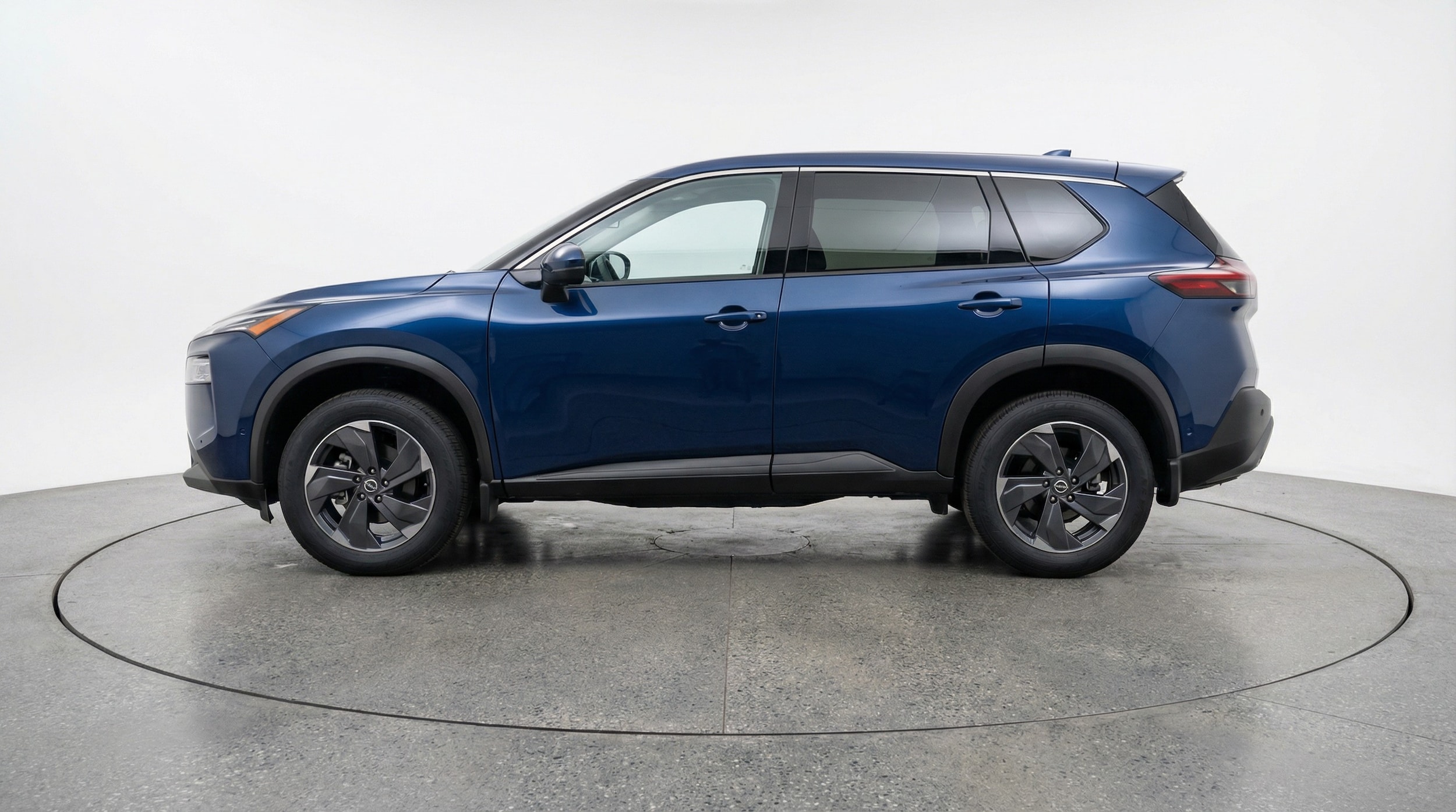 Thumbnail: 2025 Nissan Rogue - 4