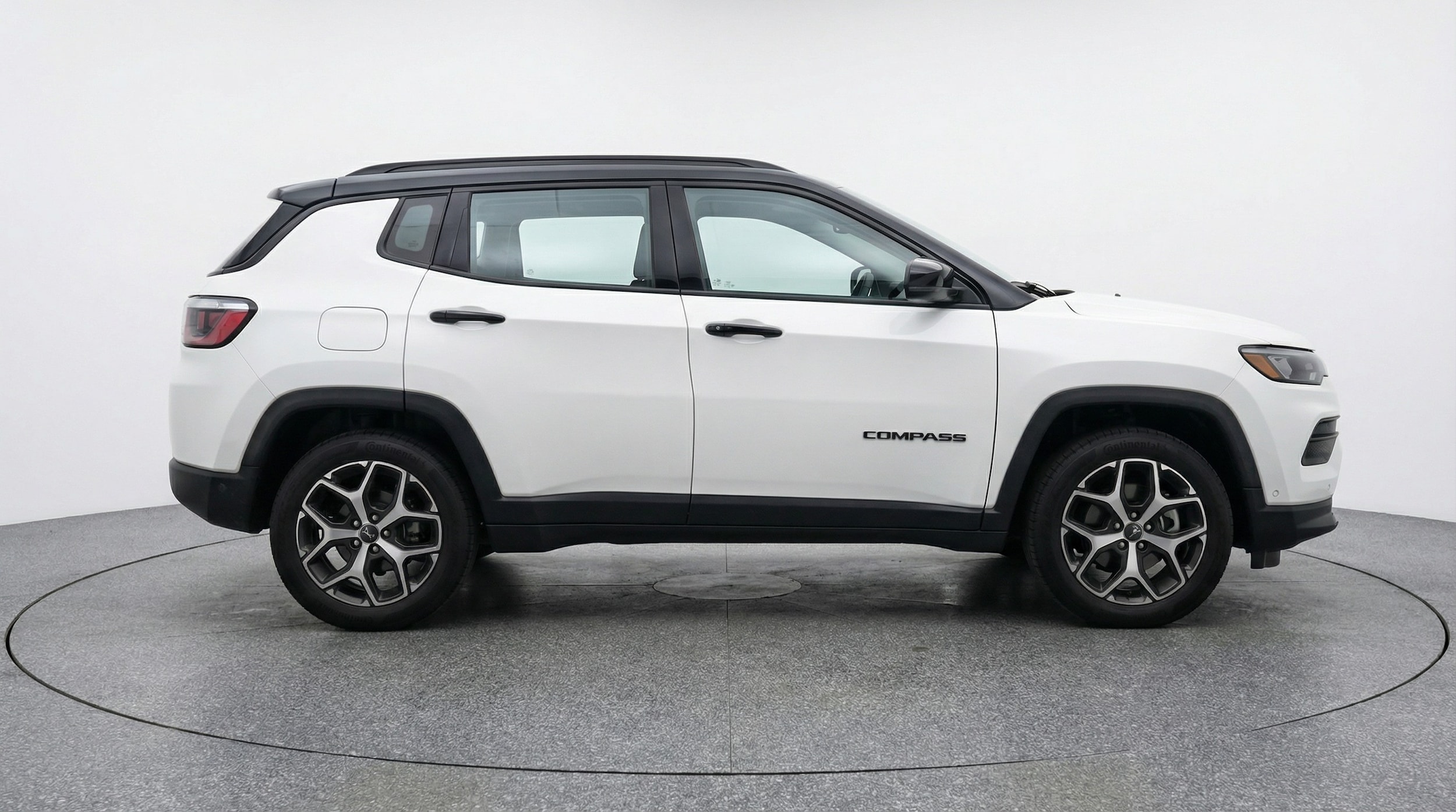 Thumbnail: 2025 Jeep Compass - 8