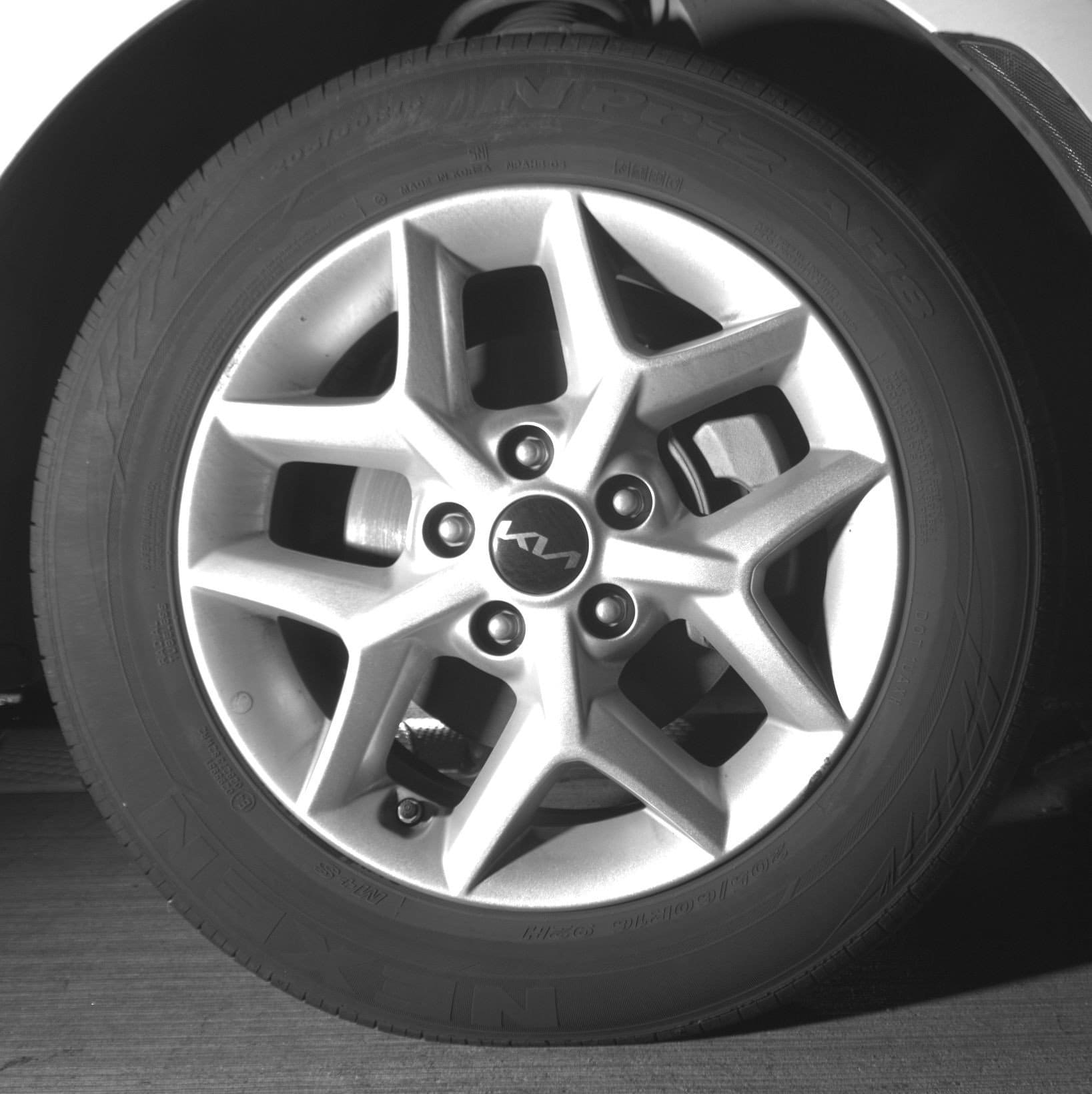 Thumbnail: 2025 Kia Soul - 20