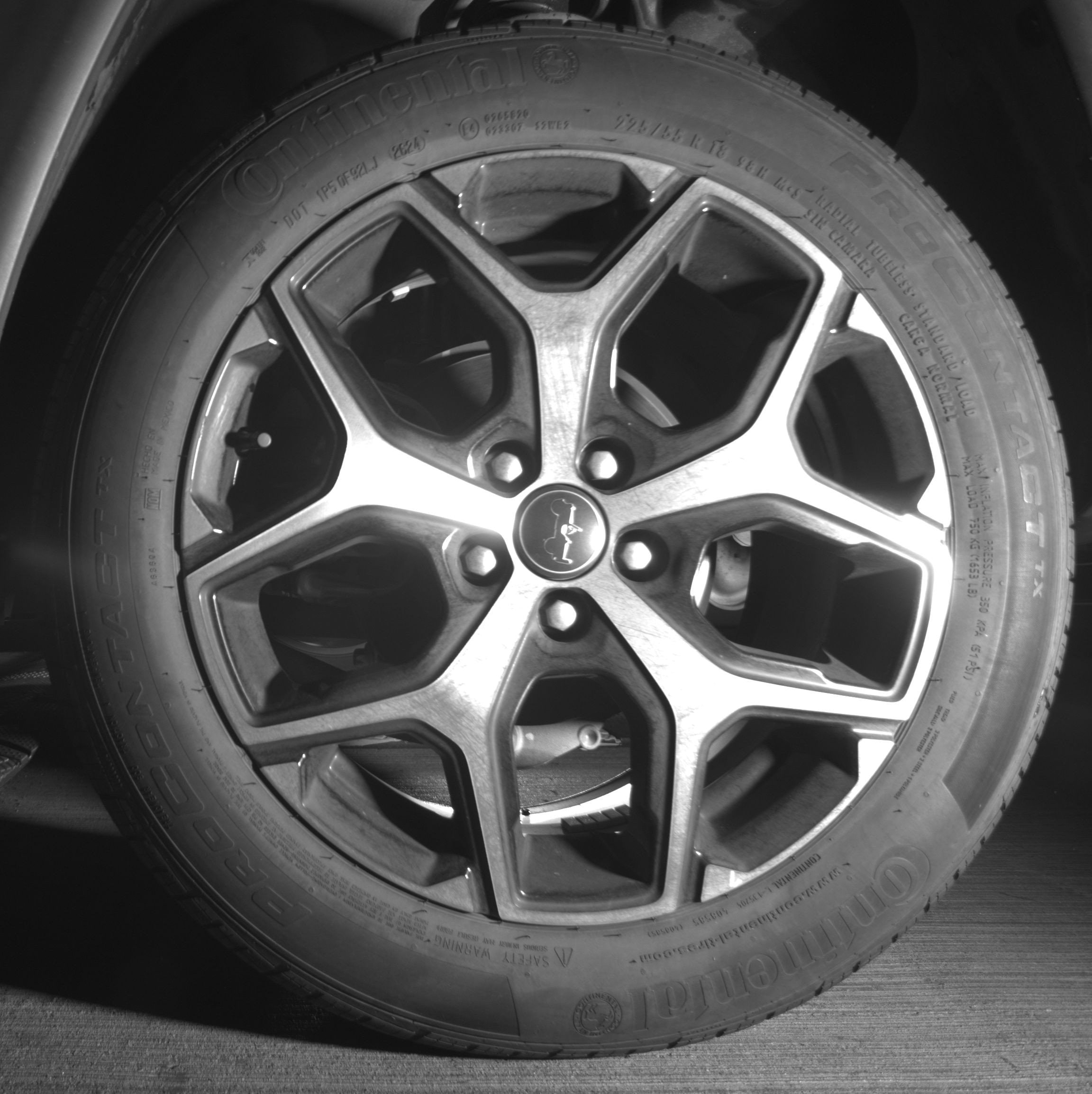 Thumbnail: 2025 Jeep Compass - 14