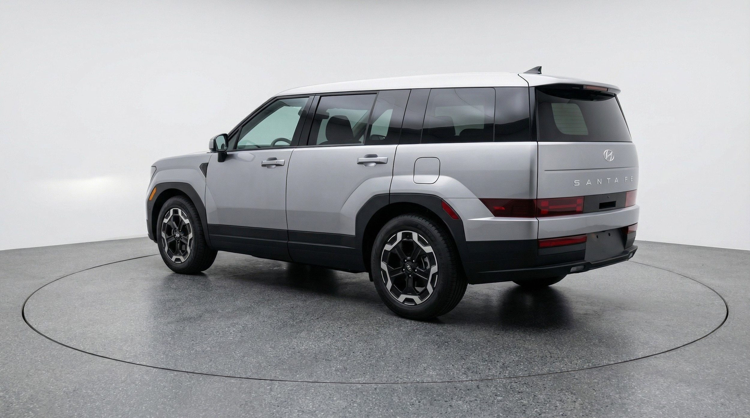 Thumbnail: 2025 Hyundai Santa Fe - 6