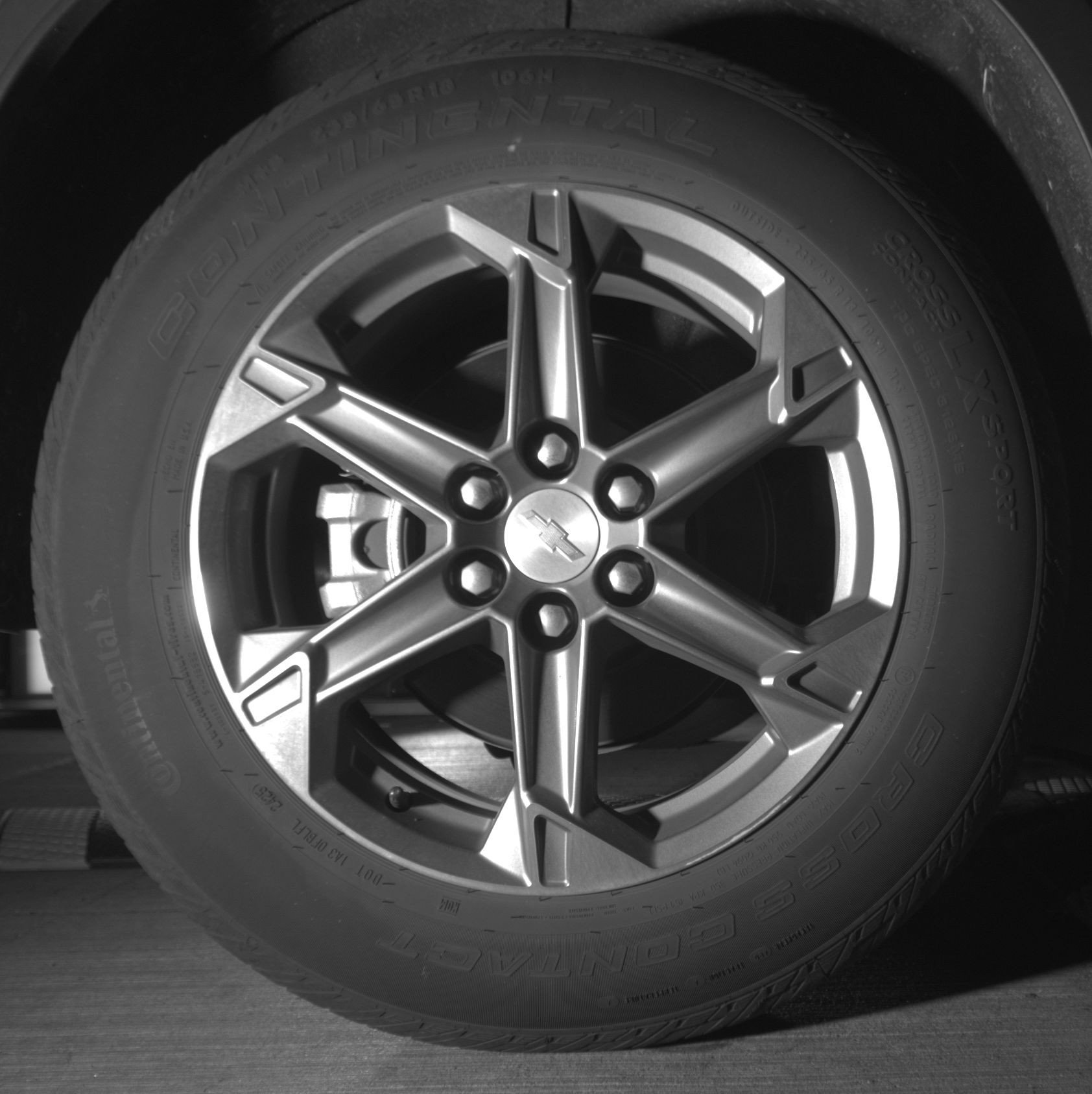 Thumbnail: 2025 Chevrolet Blazer - 15