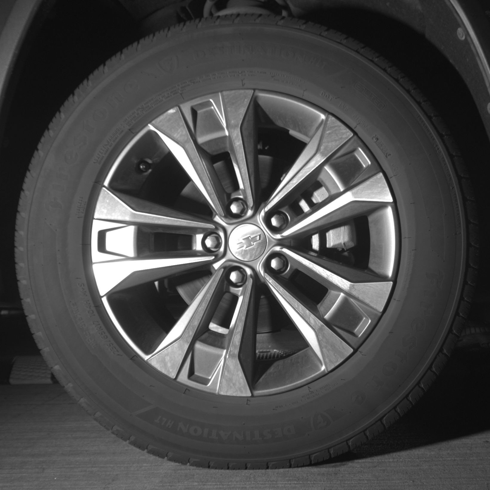 Thumbnail: 2025 Chevrolet Equinox - 13