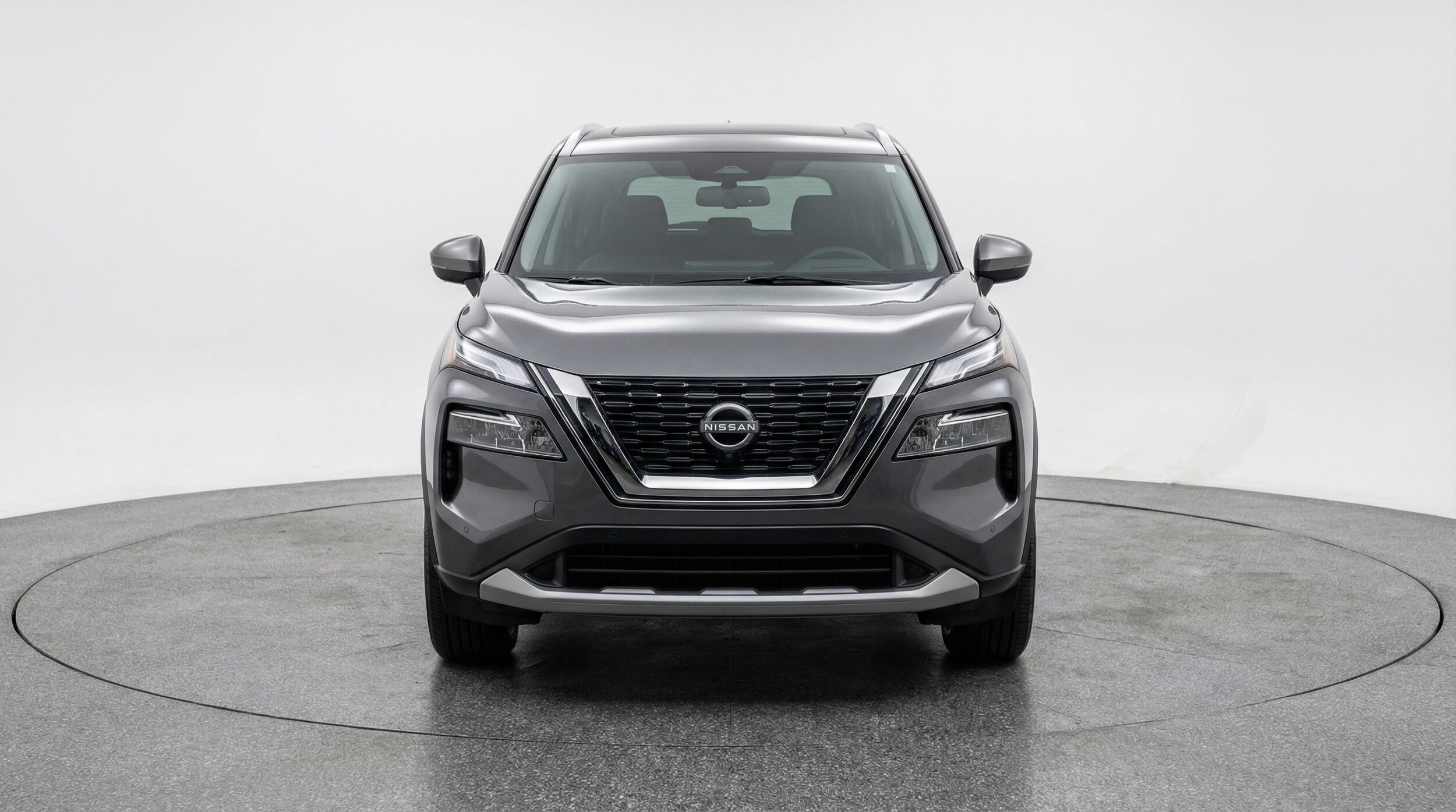 Thumbnail: 2025 Nissan Rogue - 2