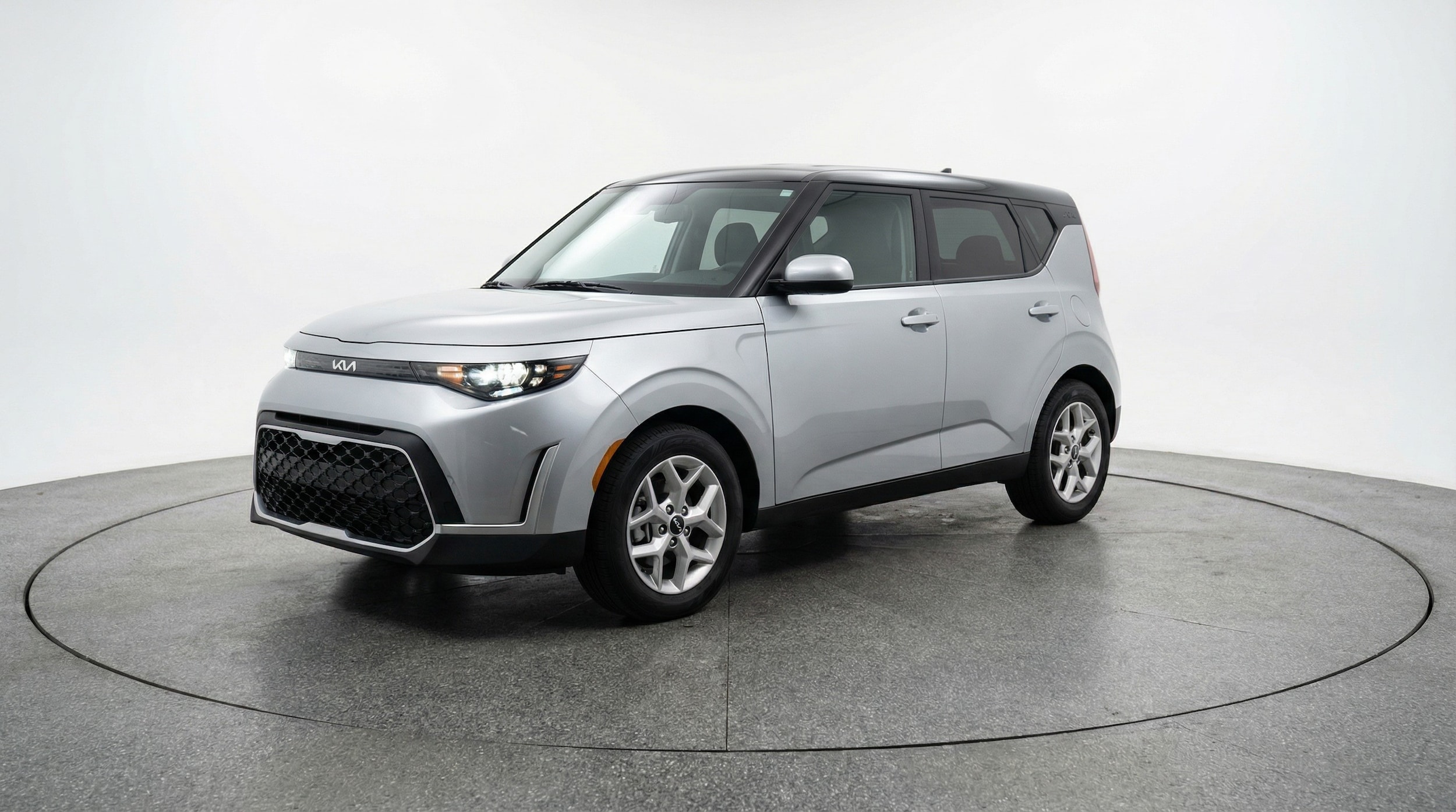 Thumbnail: 2025 Kia Soul - 3