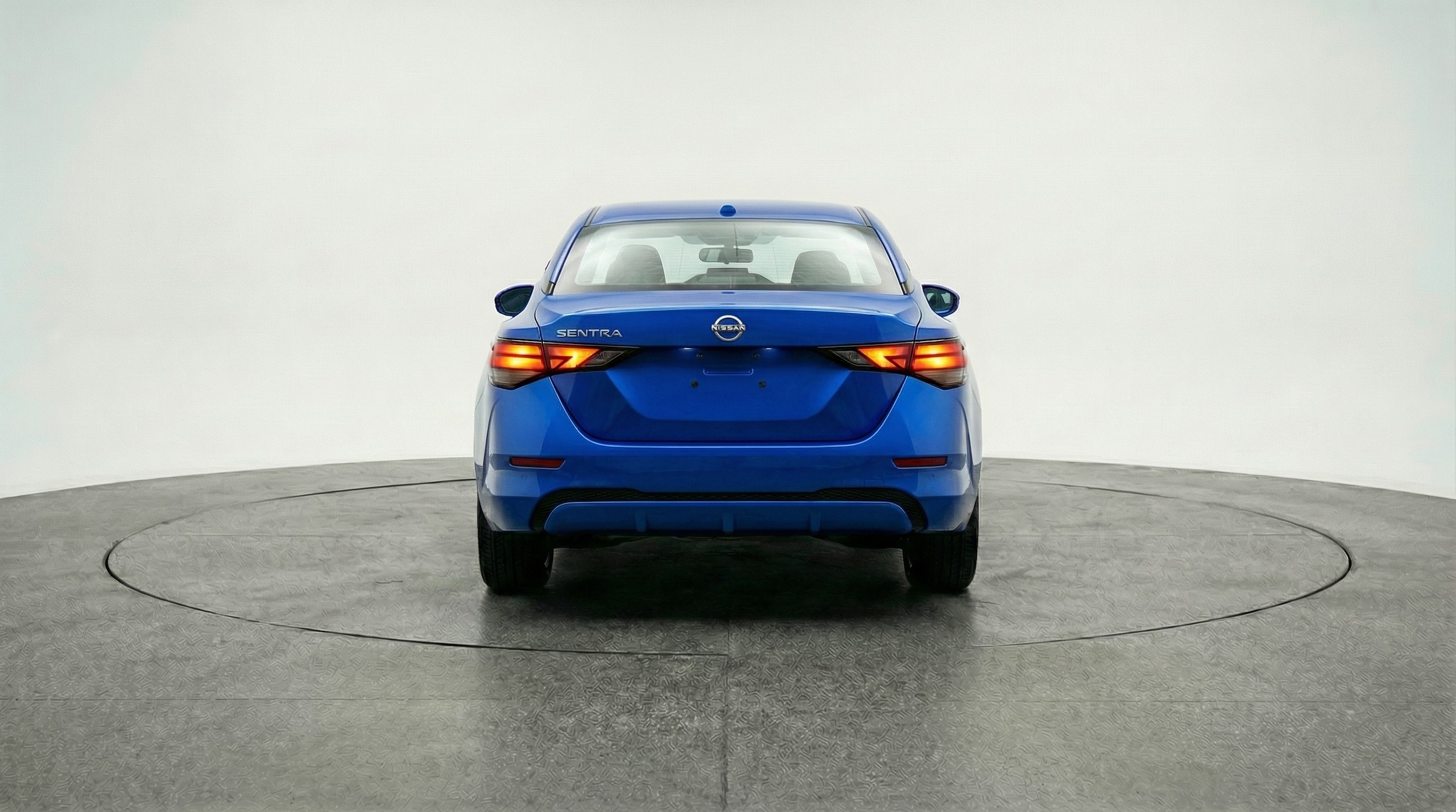 Thumbnail: 2025 Nissan Sentra - 6