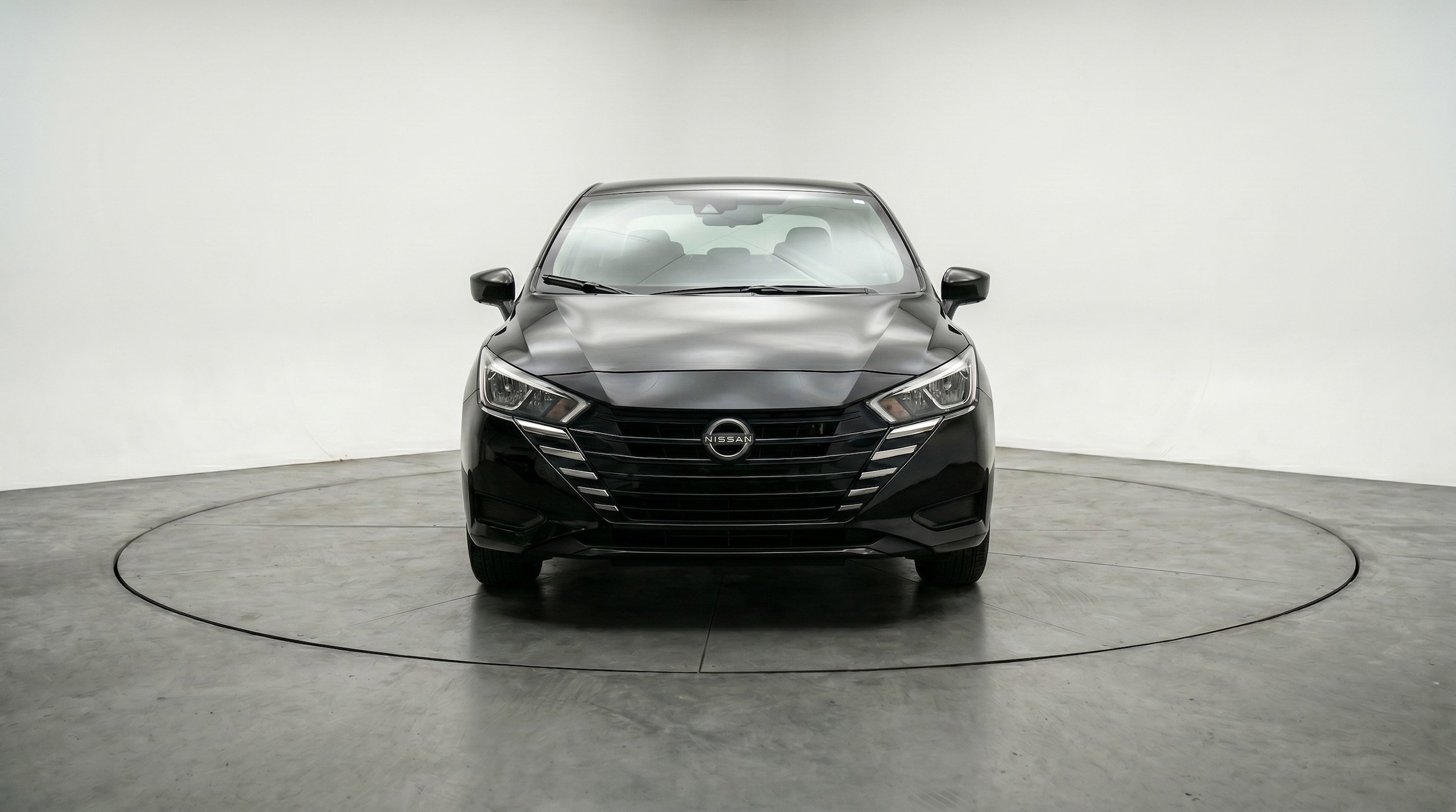 Thumbnail: 2025 Nissan Versa - 2