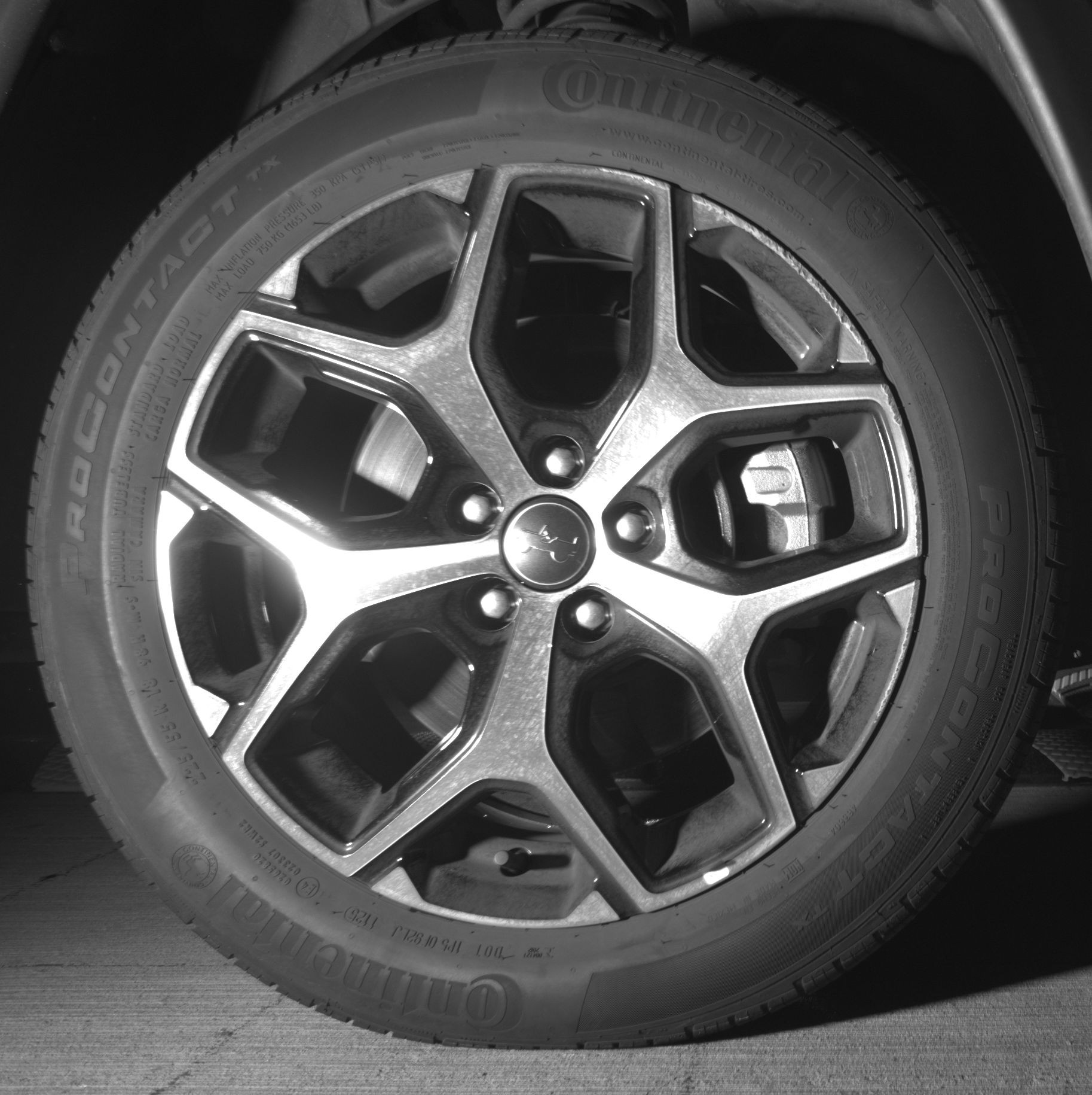 Thumbnail: 2025 Jeep Compass - 10