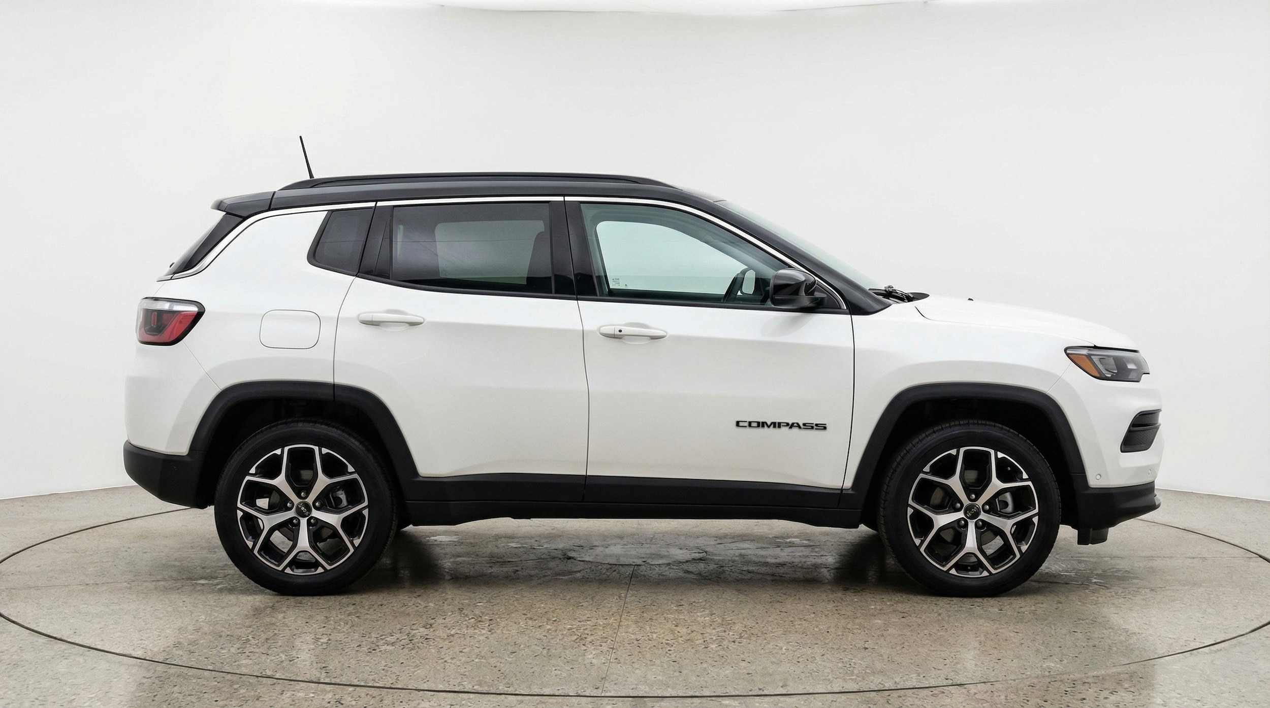 Thumbnail: 2025 Jeep Compass - 11