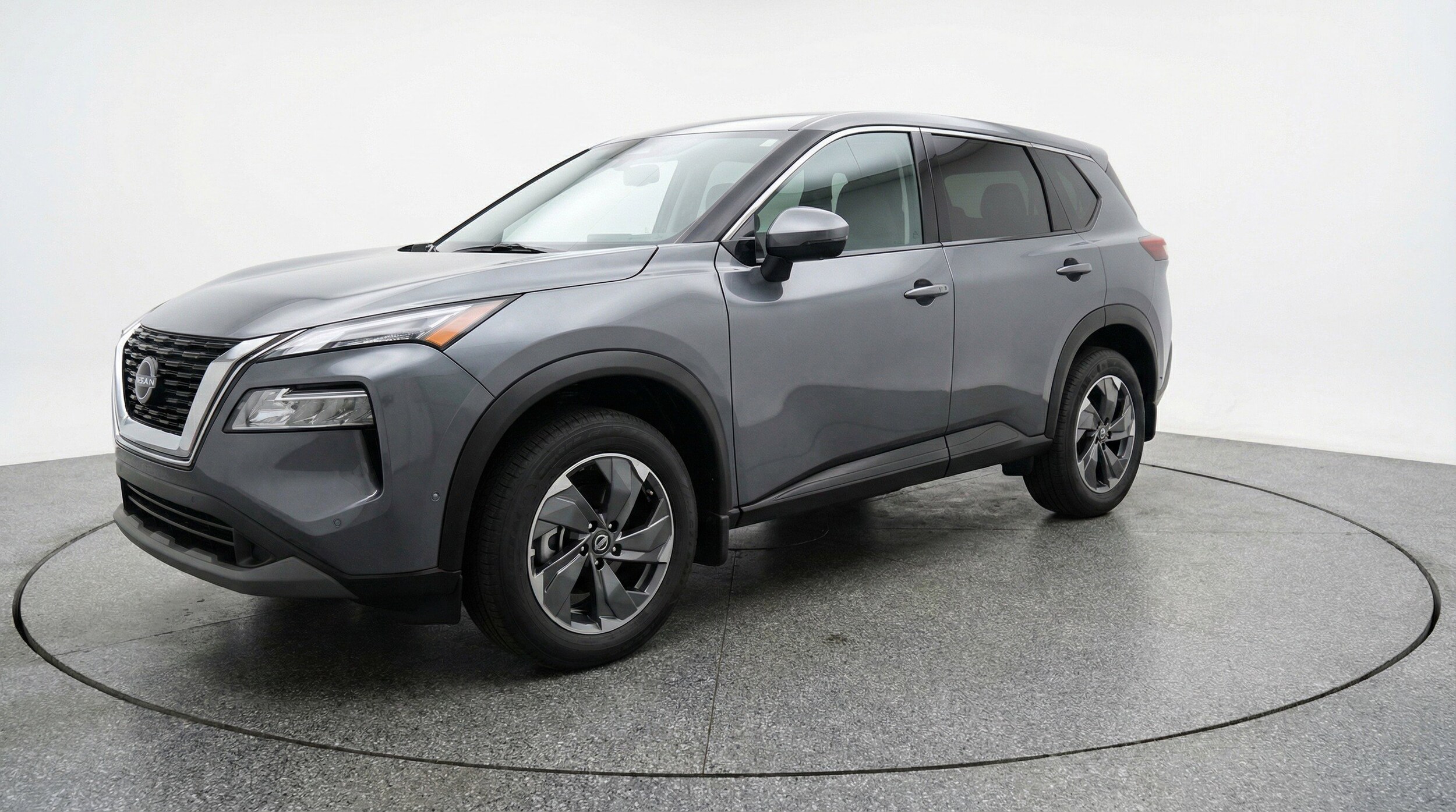 Thumbnail: 2025 Nissan Rogue - 3