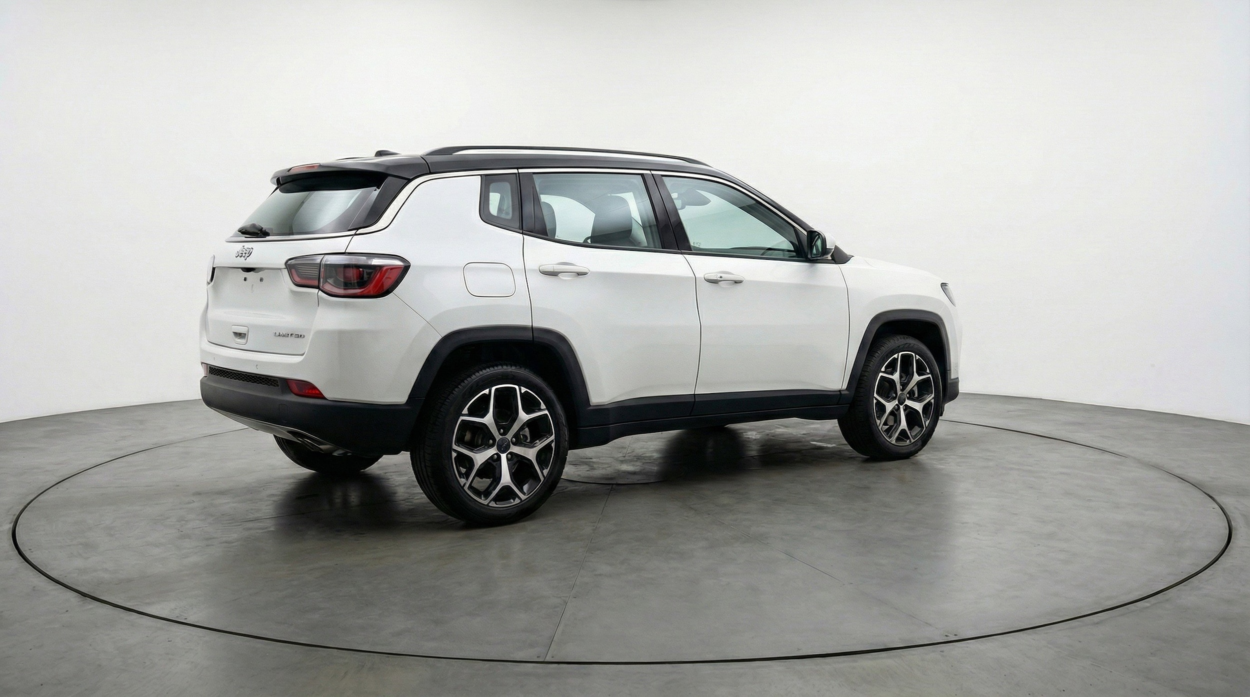 Thumbnail: 2025 Jeep Compass - 9