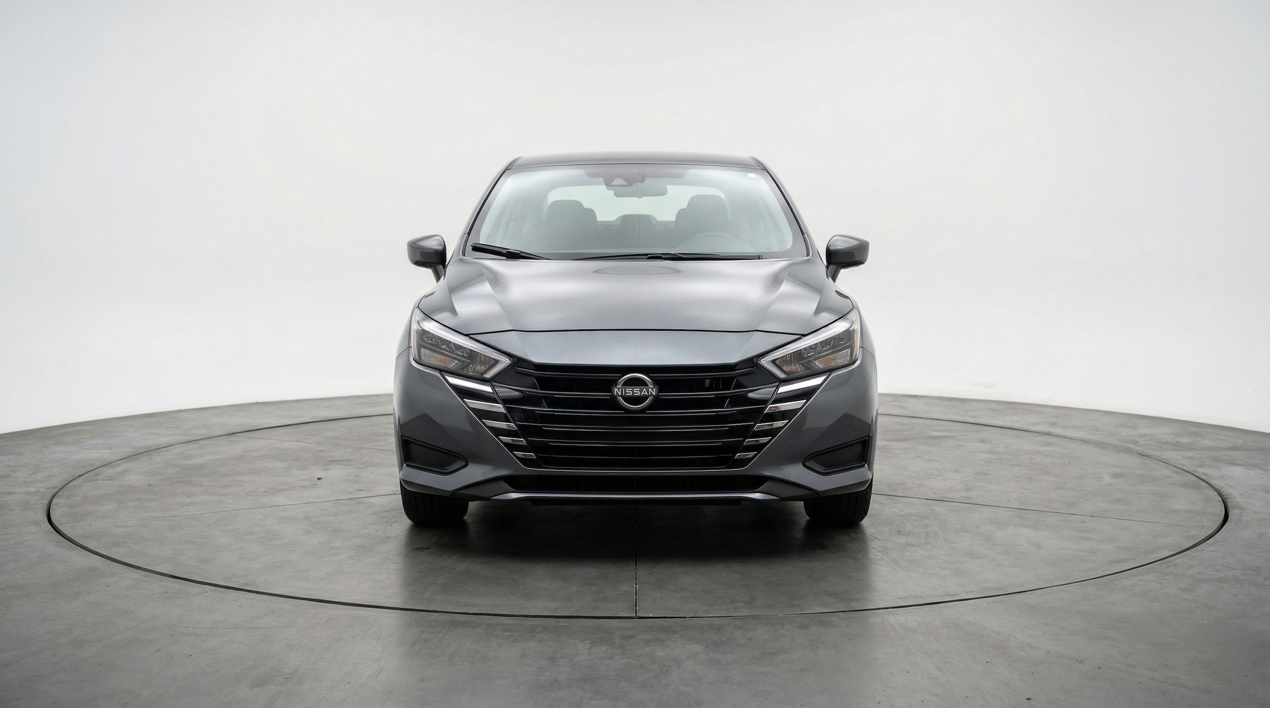 Thumbnail: 2025 Nissan Versa - 2
