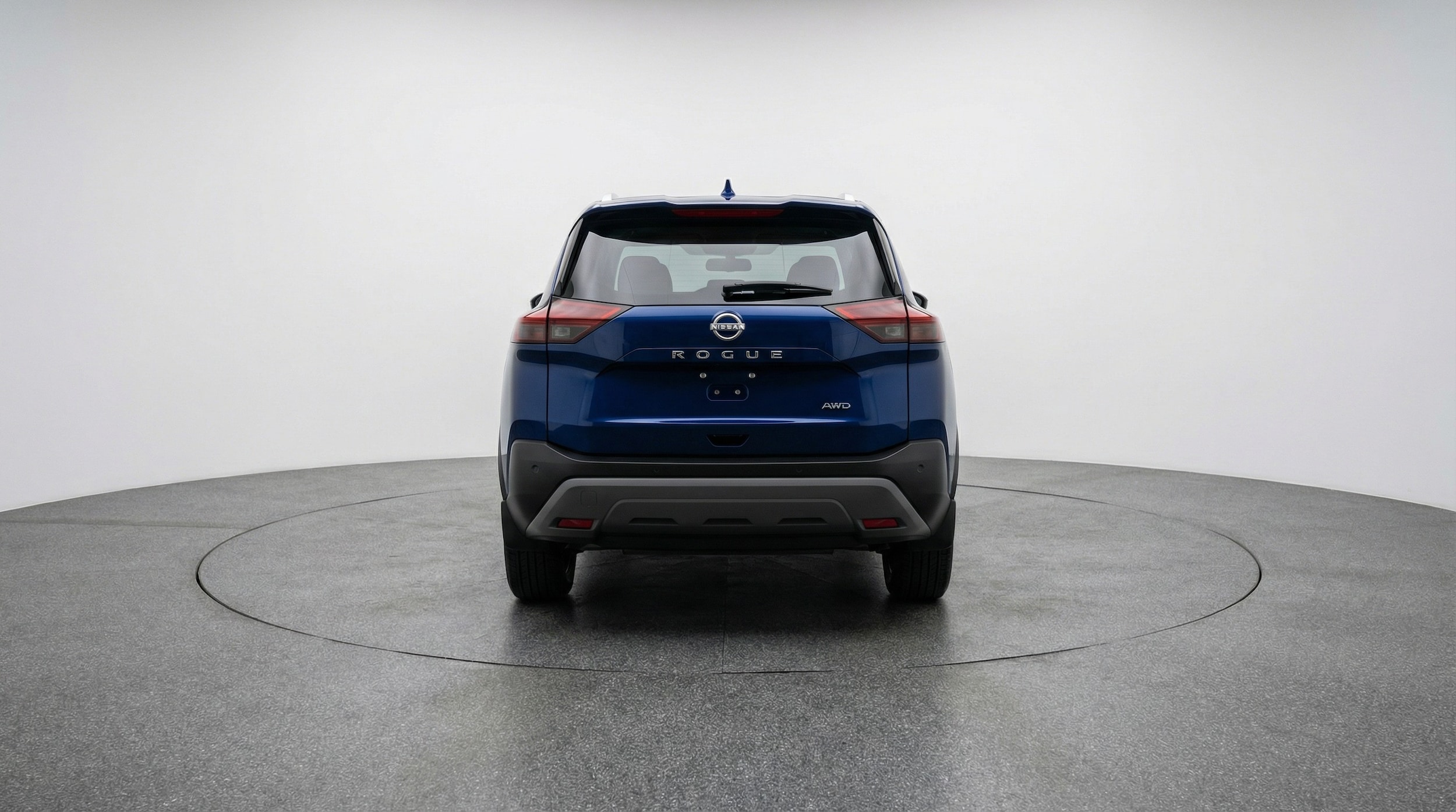 Thumbnail: 2025 Nissan Rogue - 6