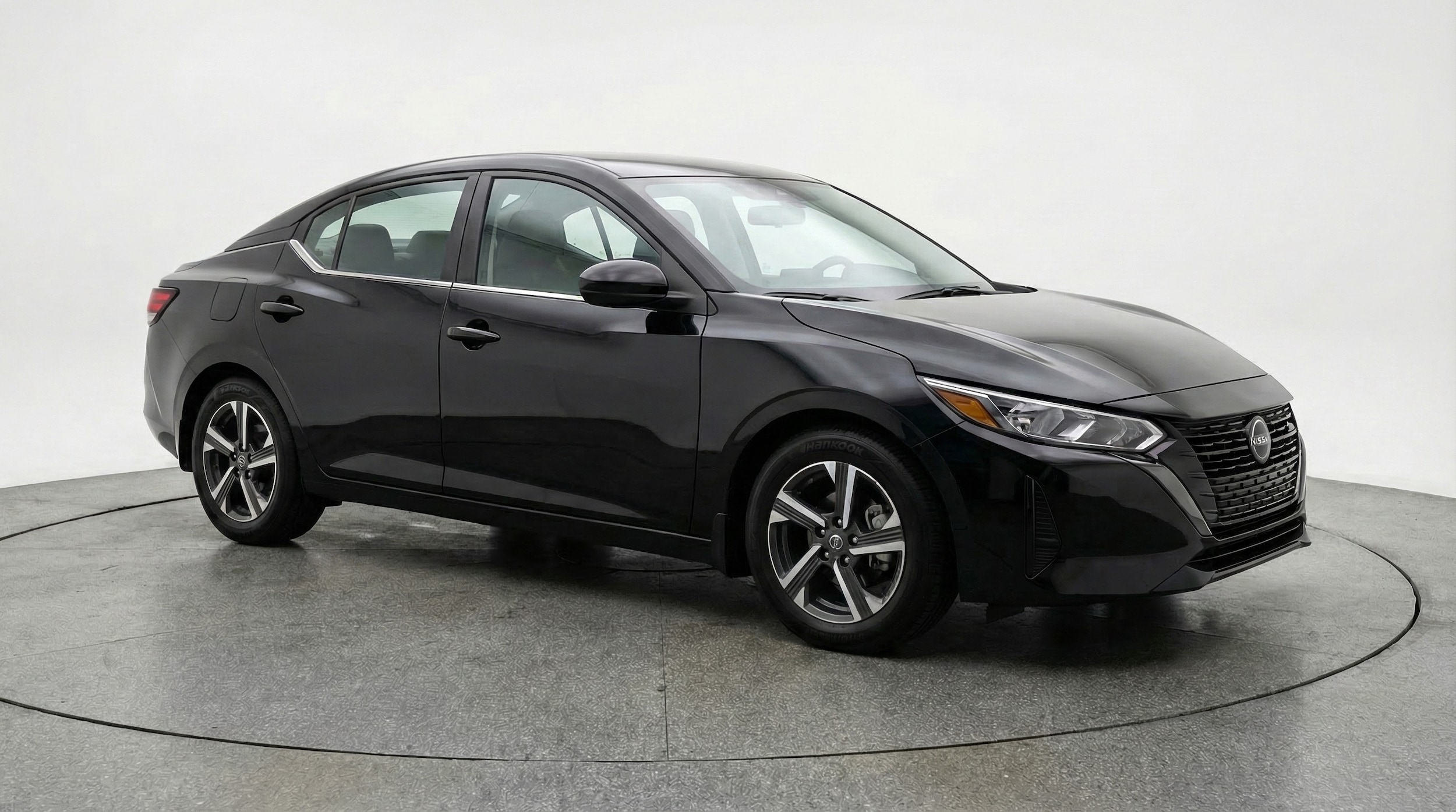 Thumbnail: 2025 Nissan Sentra - 1