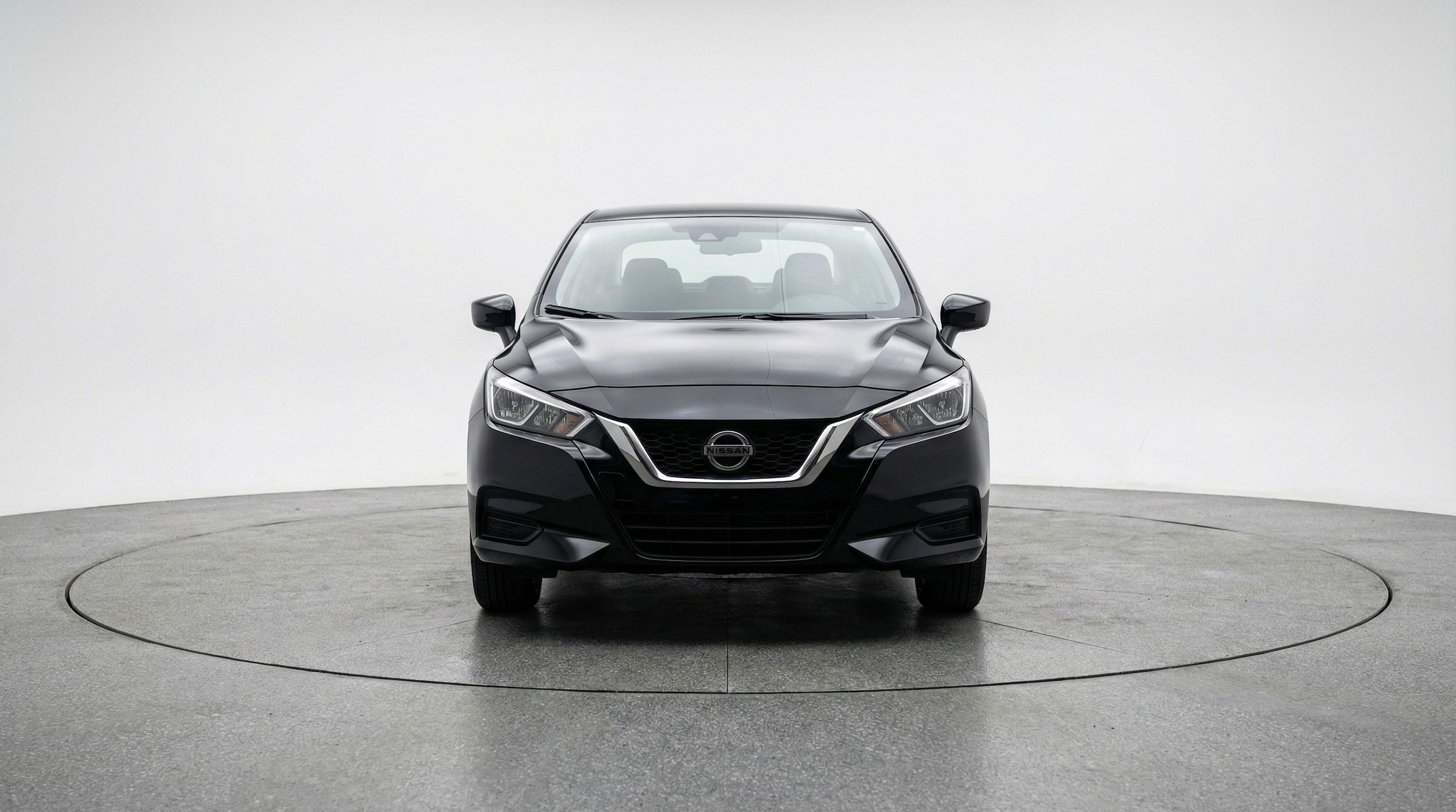 Thumbnail: 2025 Nissan Versa - 2