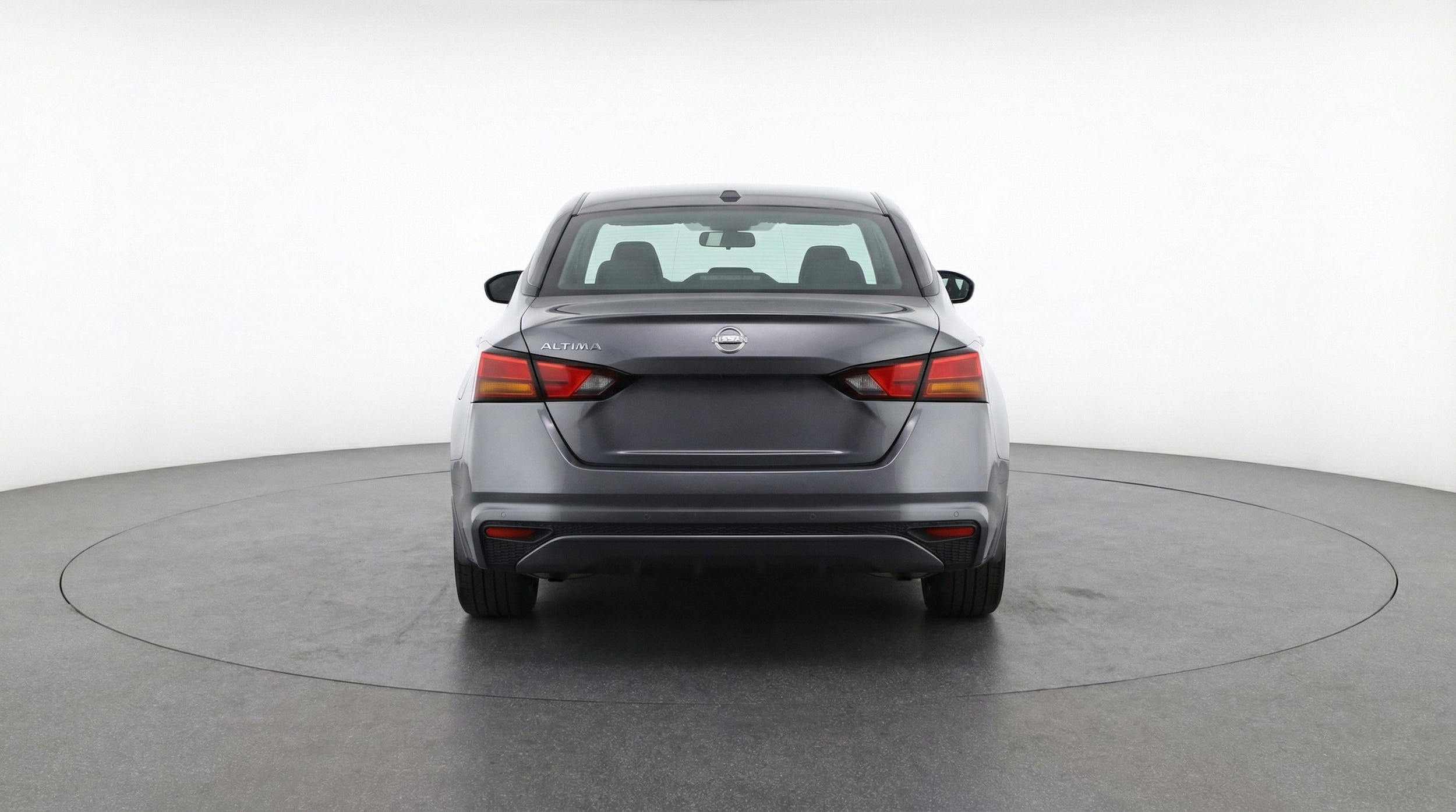 Thumbnail: 2025 Nissan Altima - 7