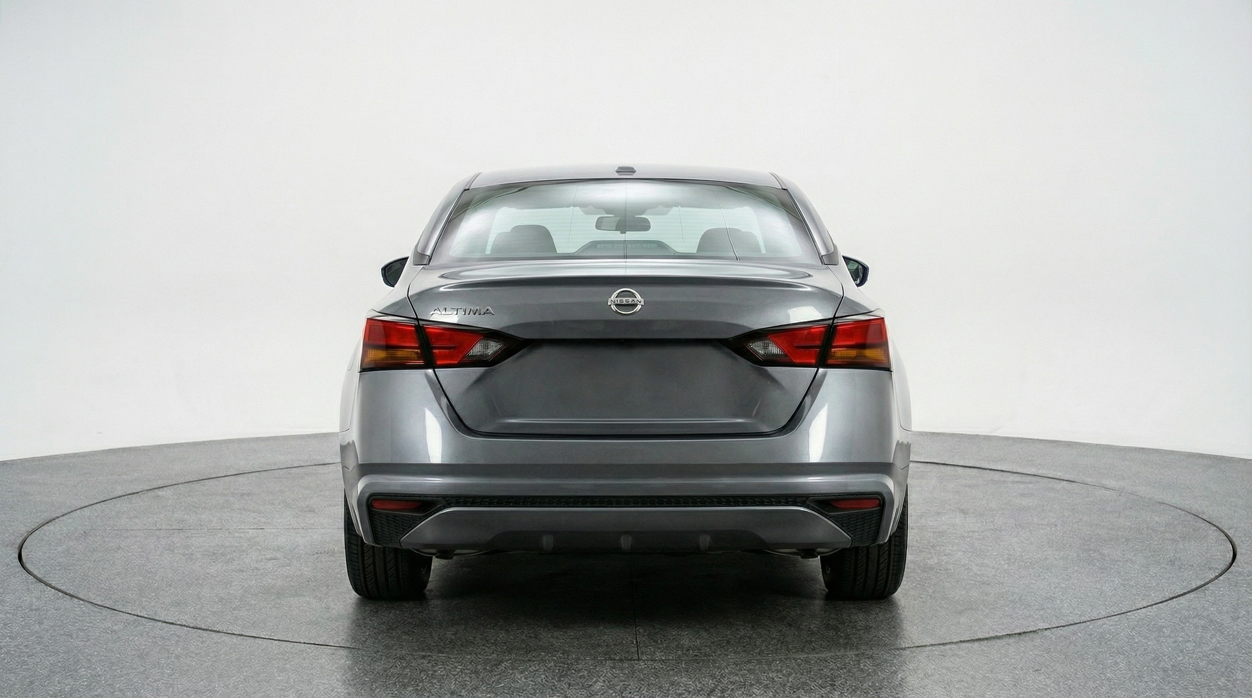 Thumbnail: 2025 Nissan Altima - 6