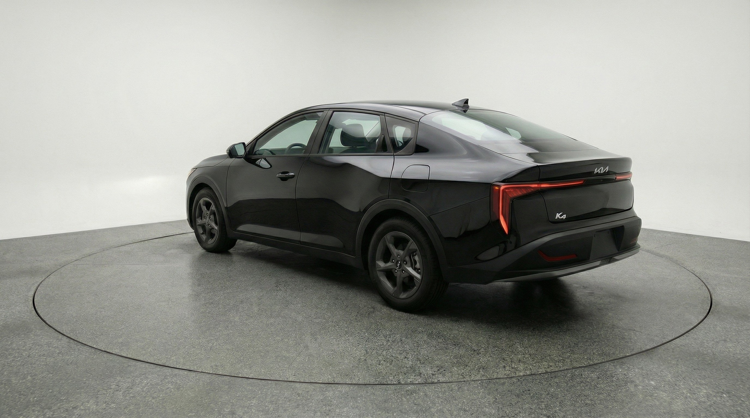 Thumbnail: 2025 Kia K4 - 6