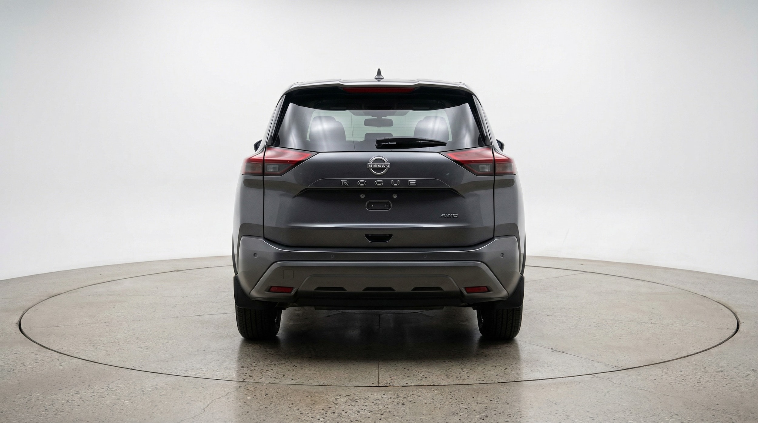 Thumbnail: 2025 Nissan Rogue - 6